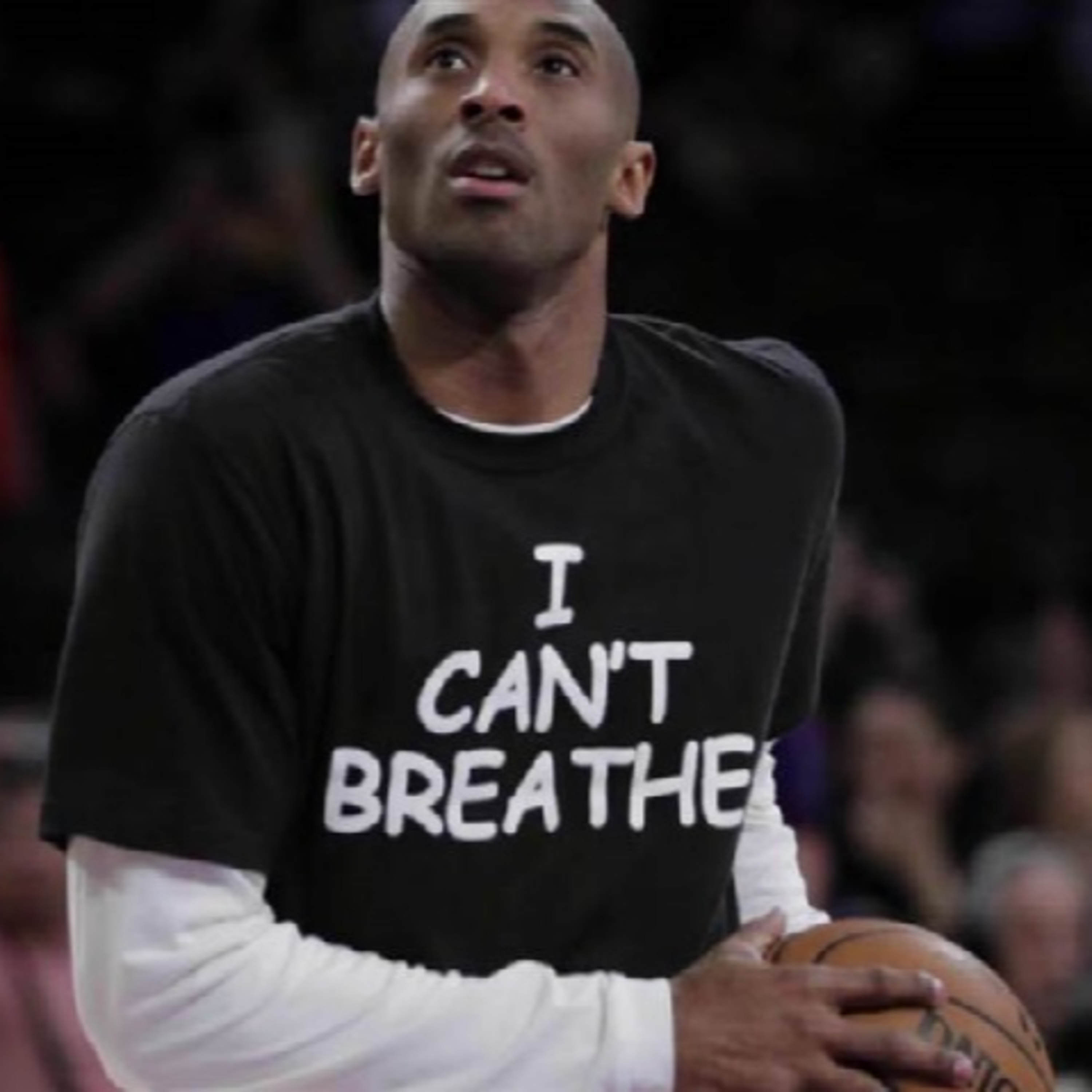 cover of episode Lakers Fast Break- Seeking Social Change...with Rafael Barlowe!