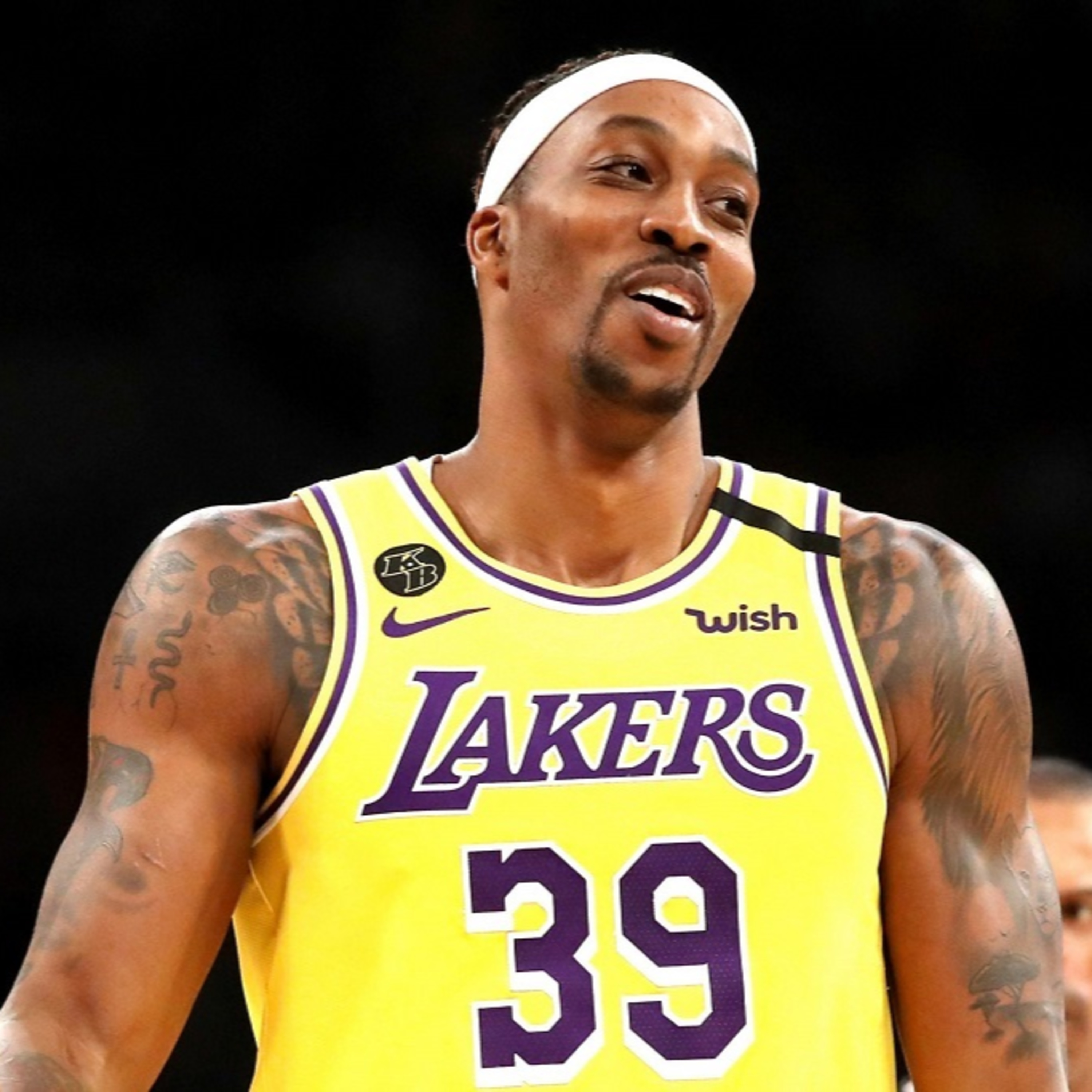 cover of episode Lakers Fast Break- Checking The NBA Tip Hotline with LakerTom!
