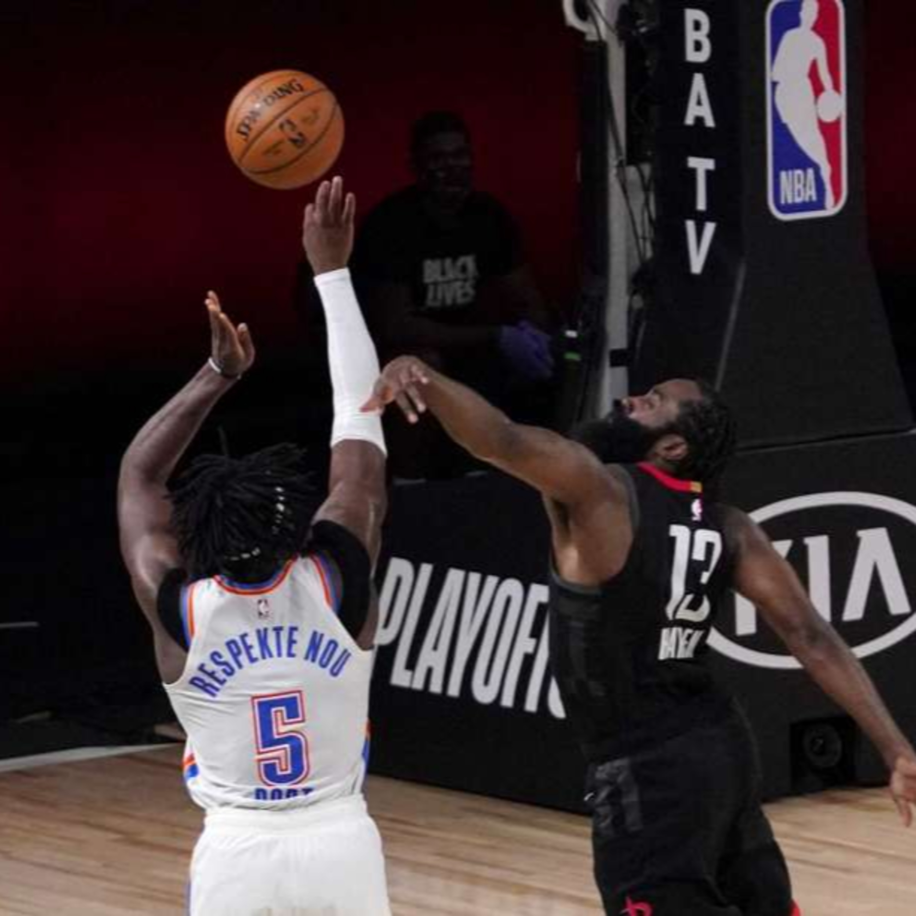 cover of episode Lakers Fast Break- NBA Playoffs Day 14 Wrap Up with Rafael Barlowe and Sean Grice!