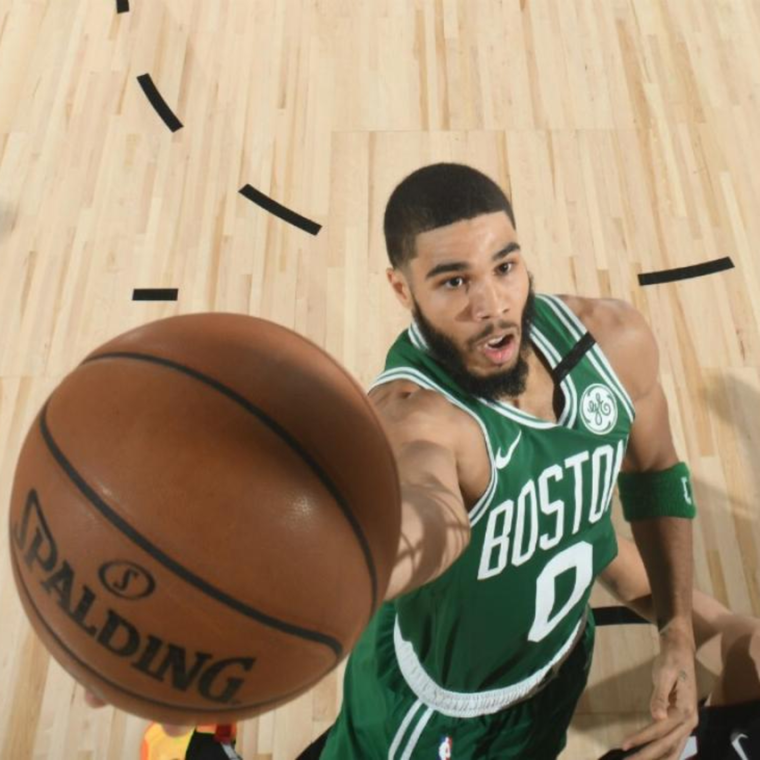 cover of episode Lakers Fast Break-NBA Playoffs Day 29 Wrap Up!
