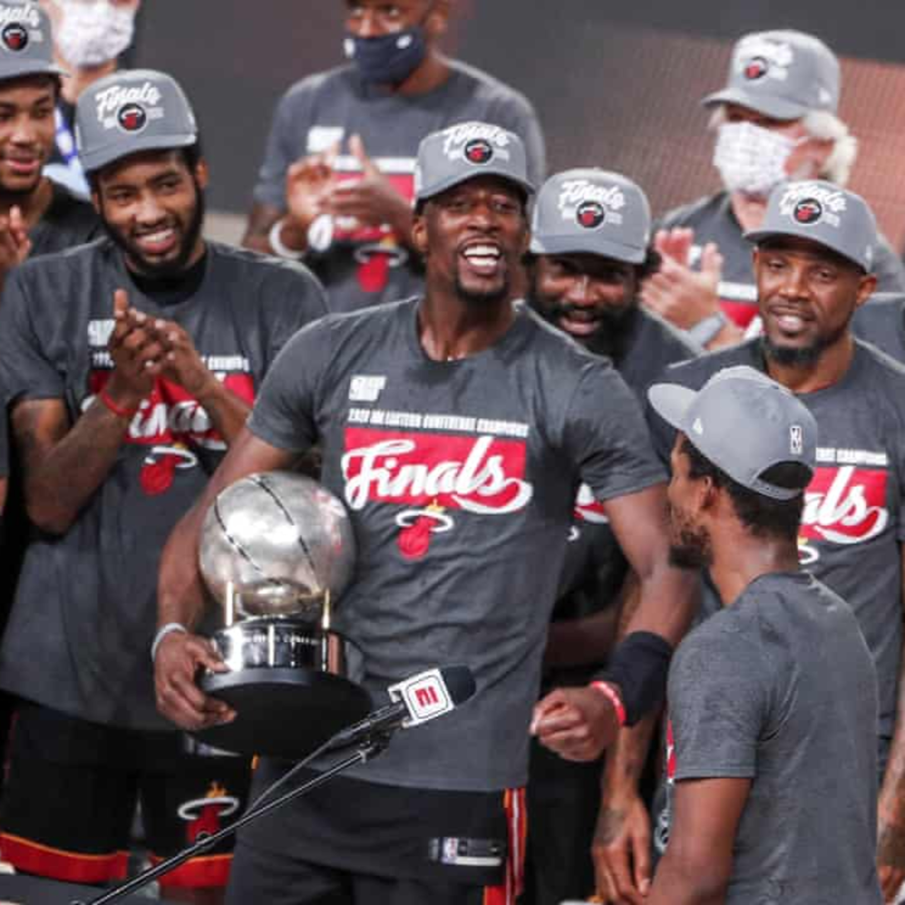 cover of episode Lakers Fast Break- NBA Playoffs Day 36 Wrap Up with Rafael Barlowe!