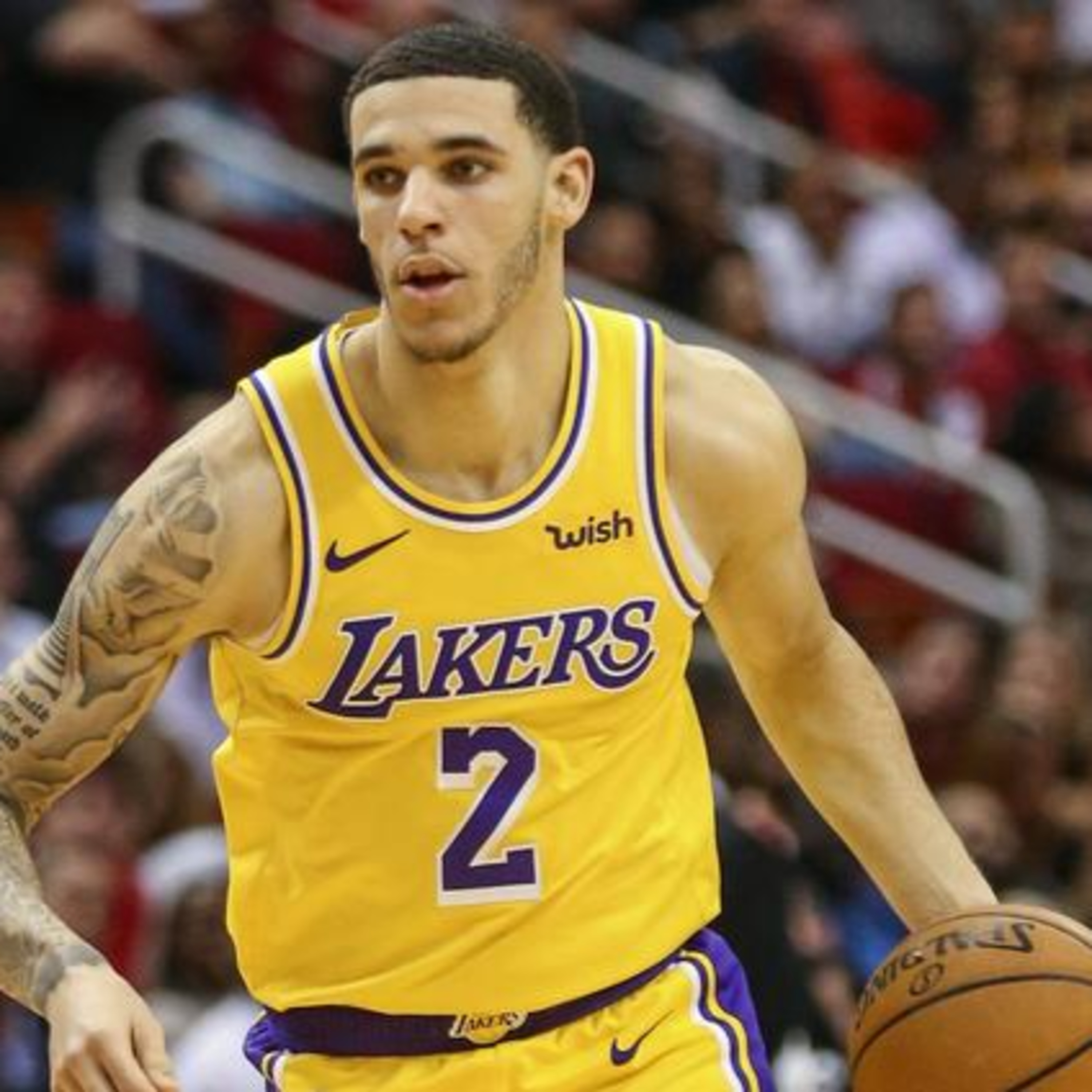 Lakers Fast Break- Lakers Championship Roundtable Part Four