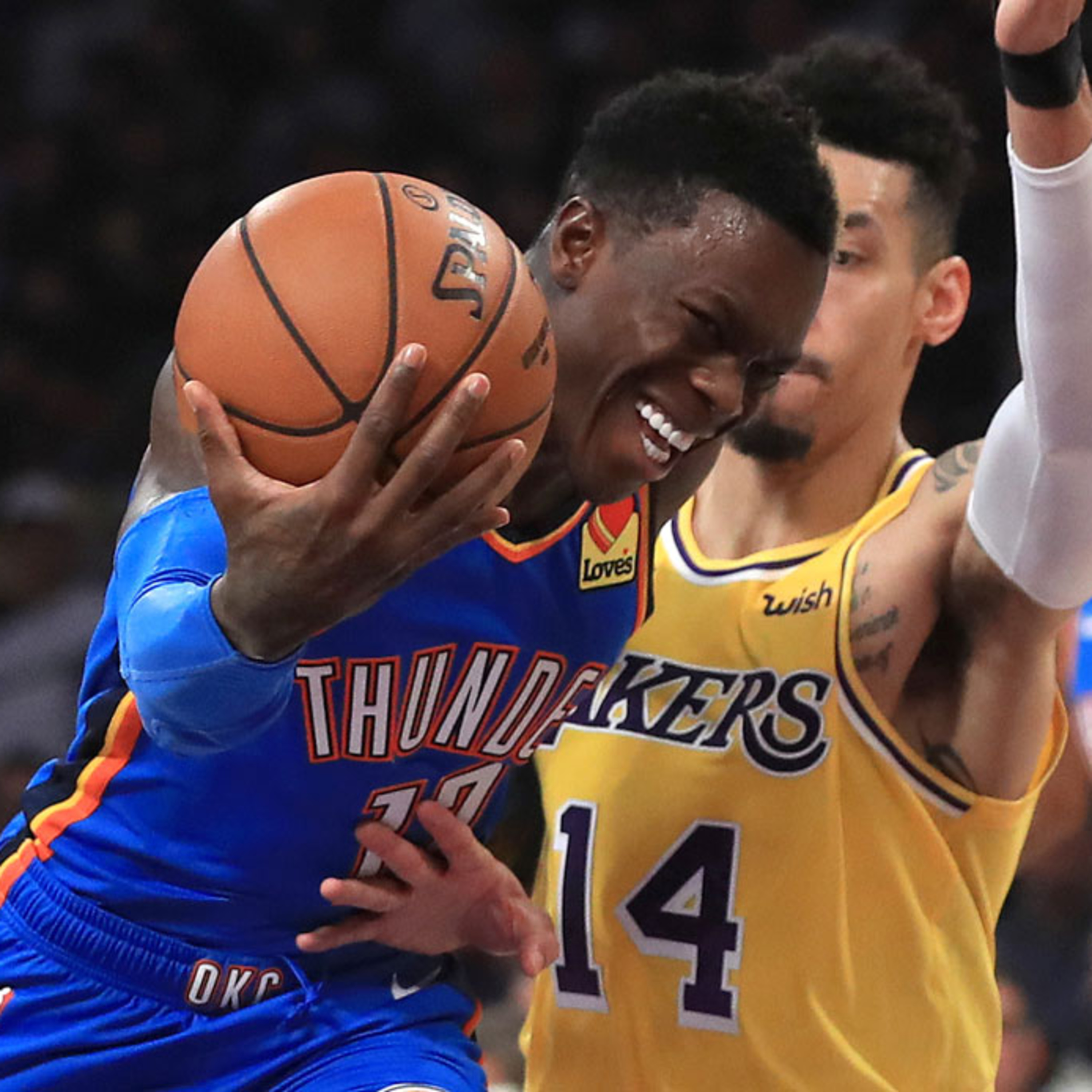 cover of episode Lakers Fast Break- Lakers Championship Roundtable Part Five!