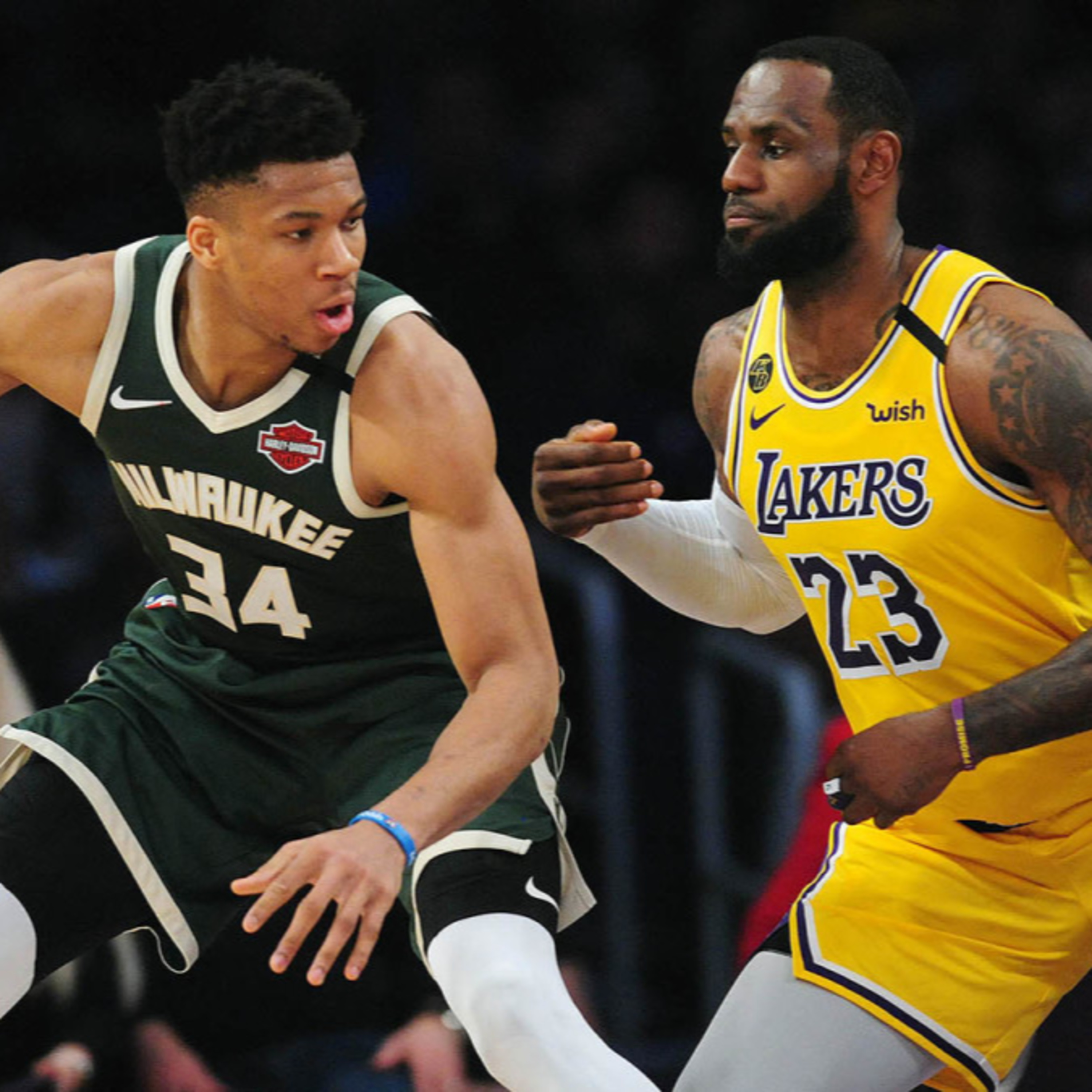 Lakers Fast Break- Hey LakerTom! So You're Telling Me There's A Chance...(Lakers Championship Roundtable Part Seven)