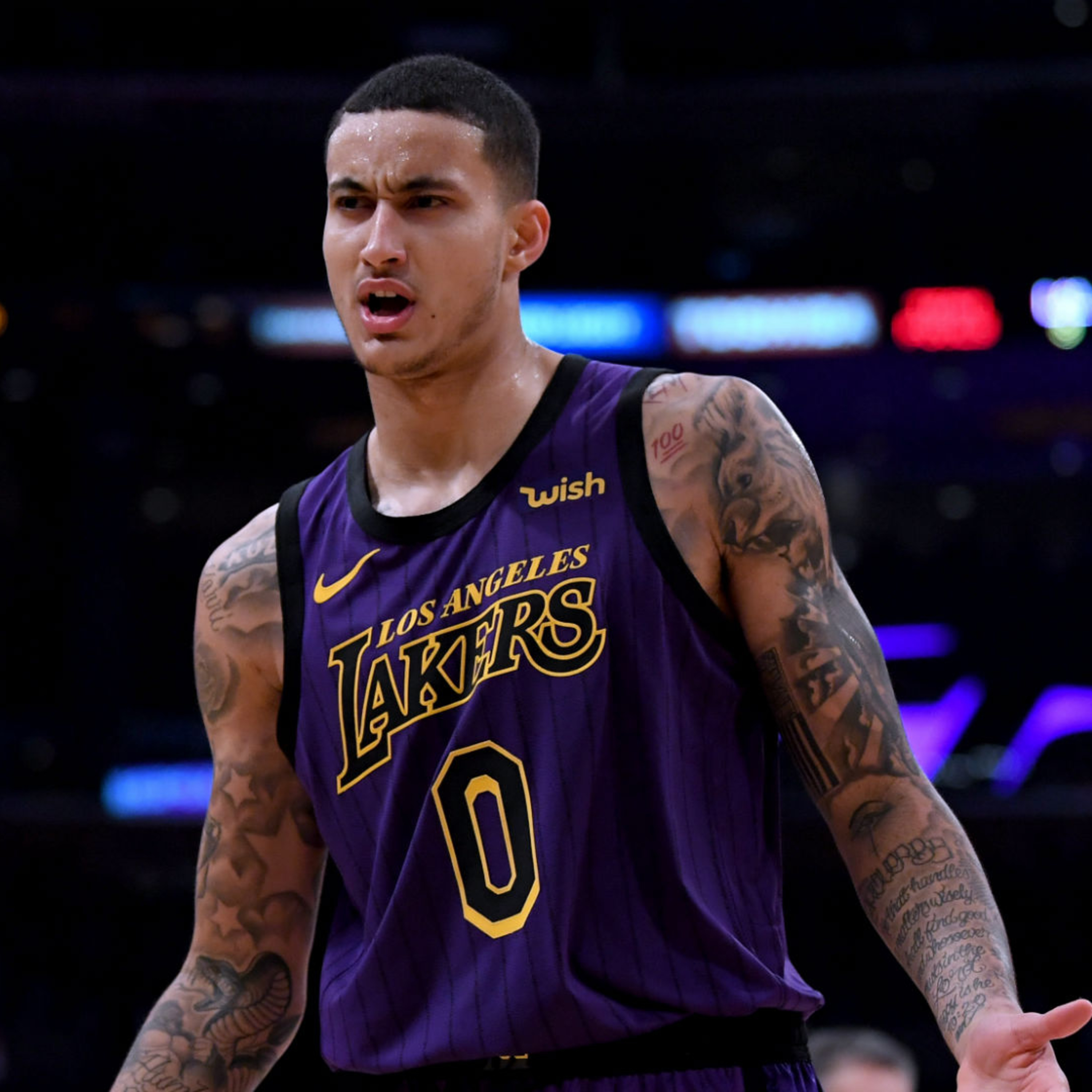 Lakers Fast Break- Lakers Championship Roundtable Part Eight
