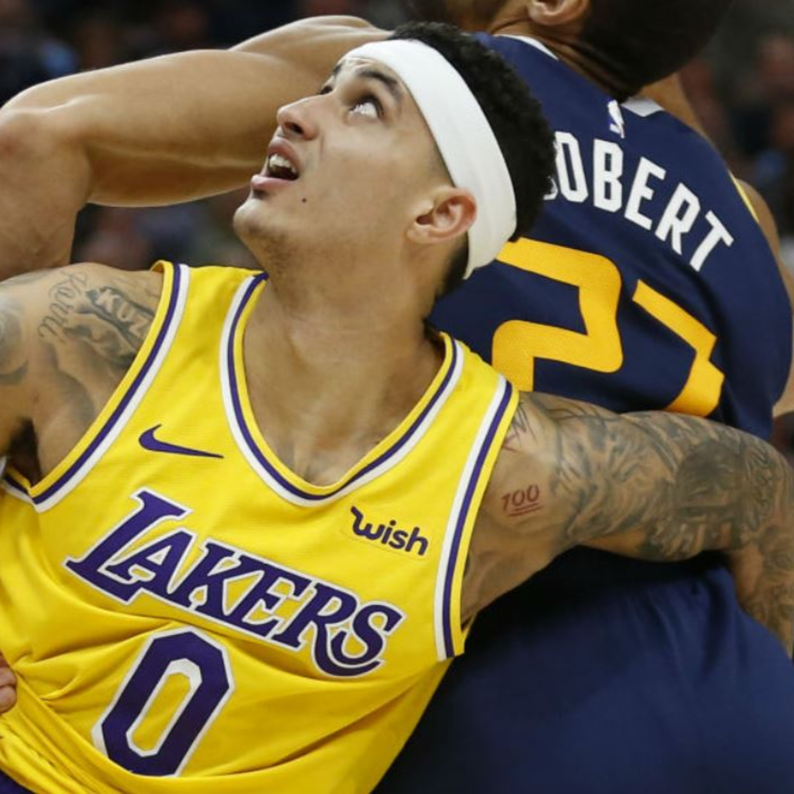 cover of episode Lakers Fast Break- Chapionship Roundtable Part Nine!