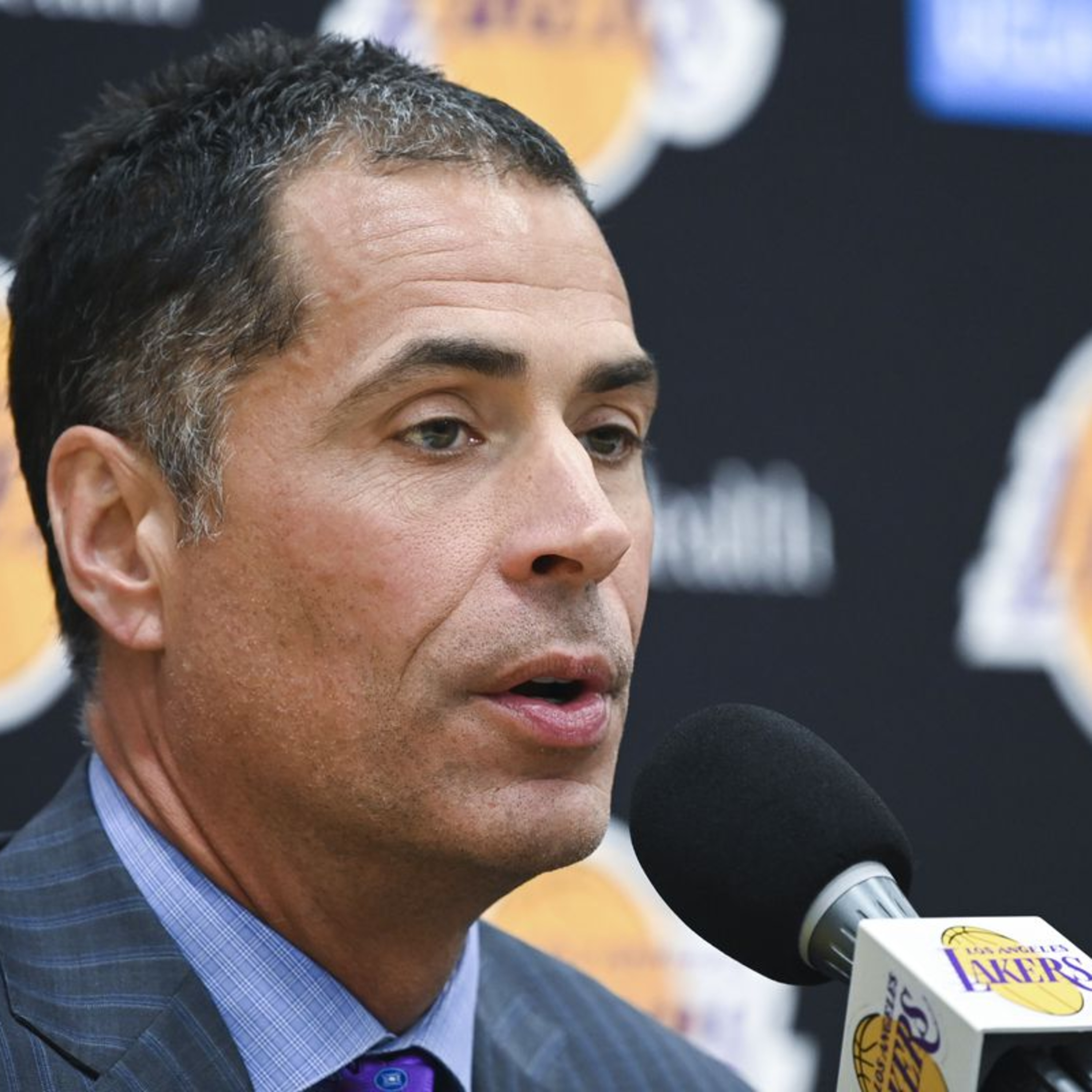 Lakers Fast Break- Our Second Half Preview!