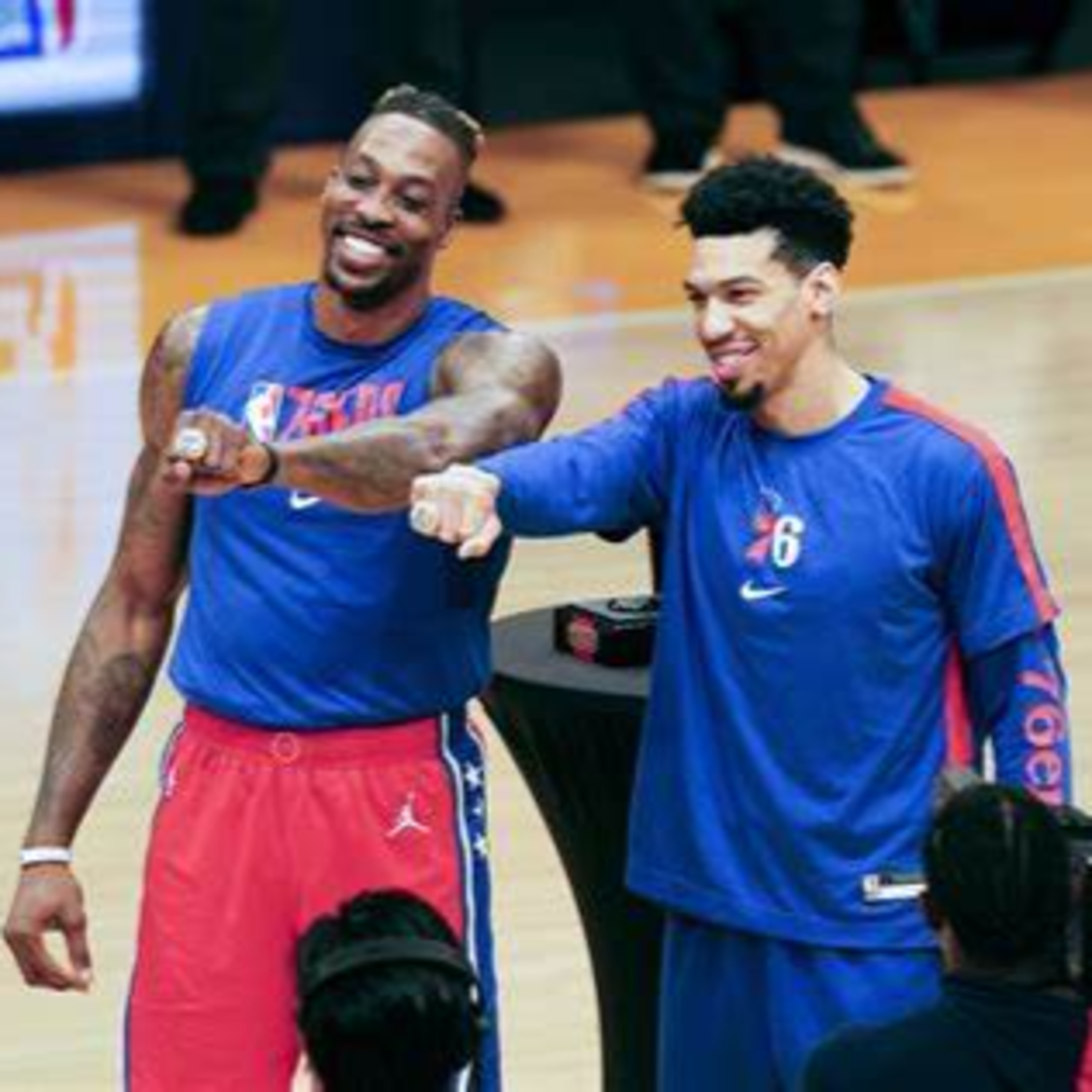 Lakers Fast Break- Late Night Lakers-Sixers Wrap Up Show!