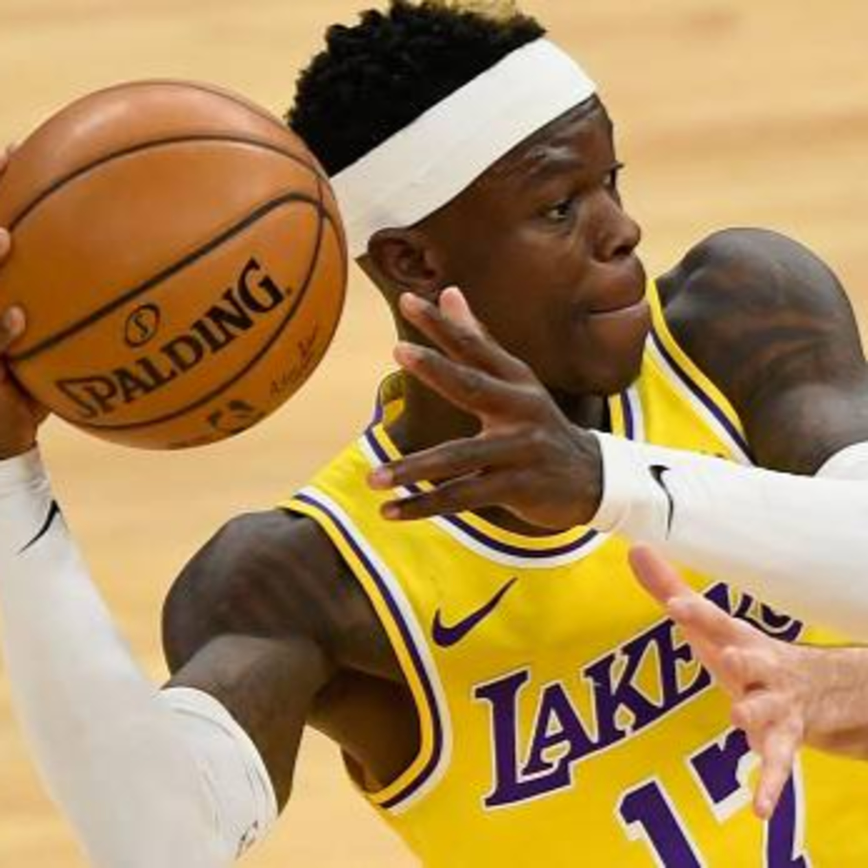 Lakers Fast Break- Lakers Potential Summer Fixes and Draft Prospects with Stone Hansen!