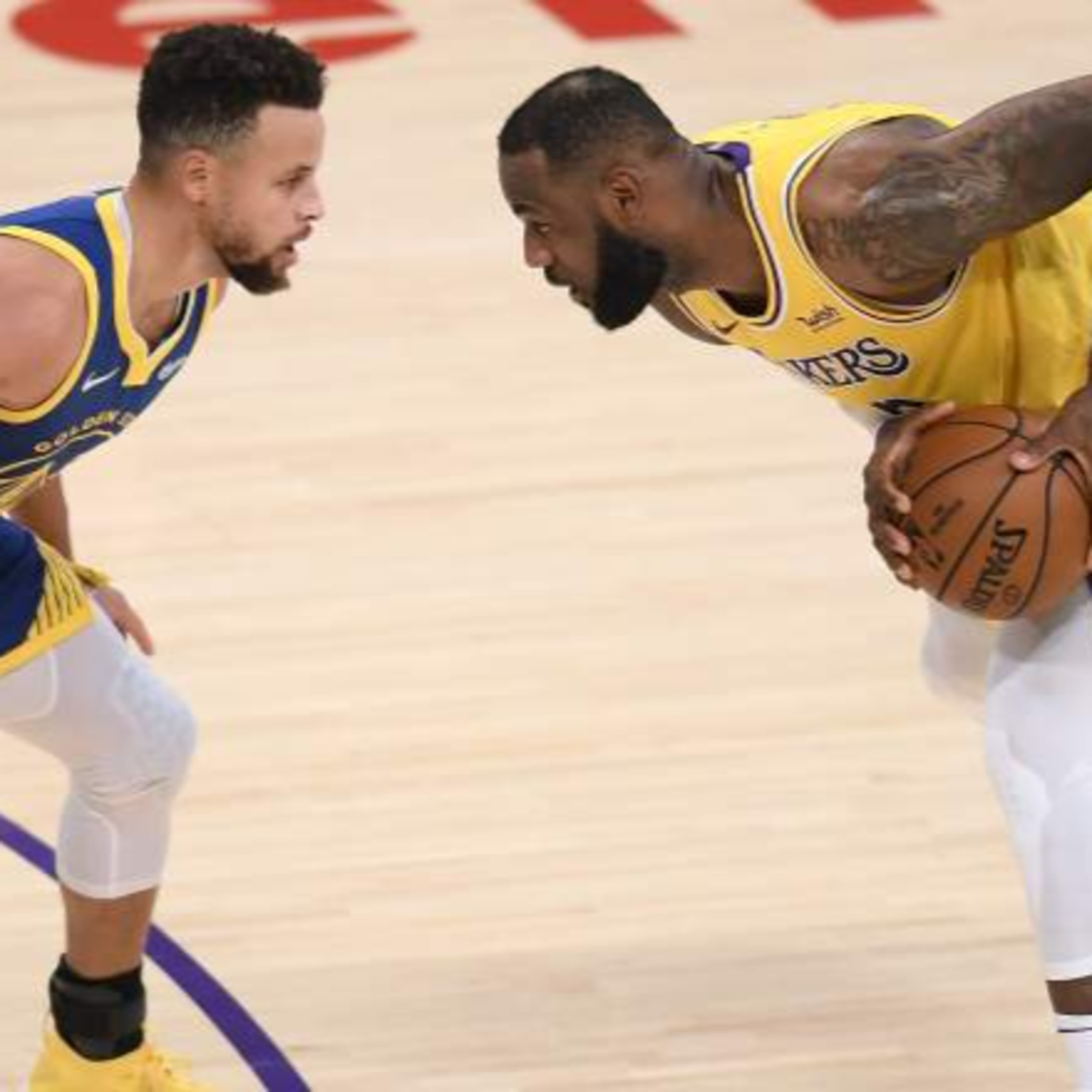 Lakers Fast Break- Lakers Play-In Preview!