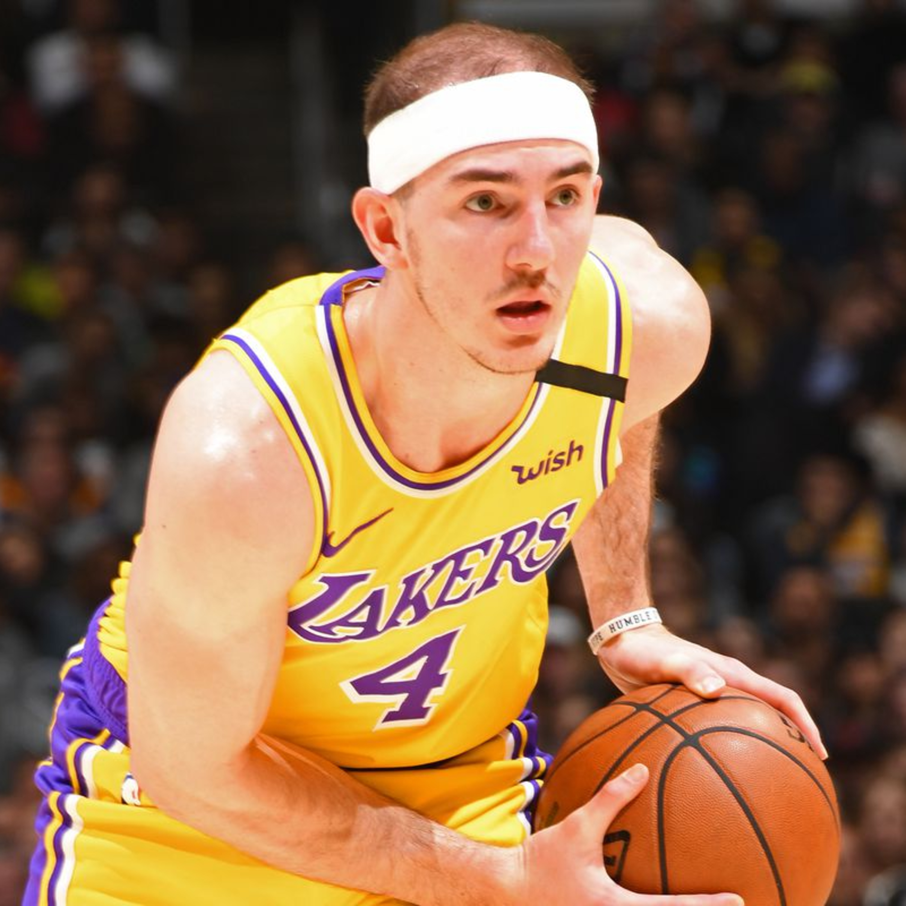 Lakers Fast Break- Lakers Potential Positional Targets!