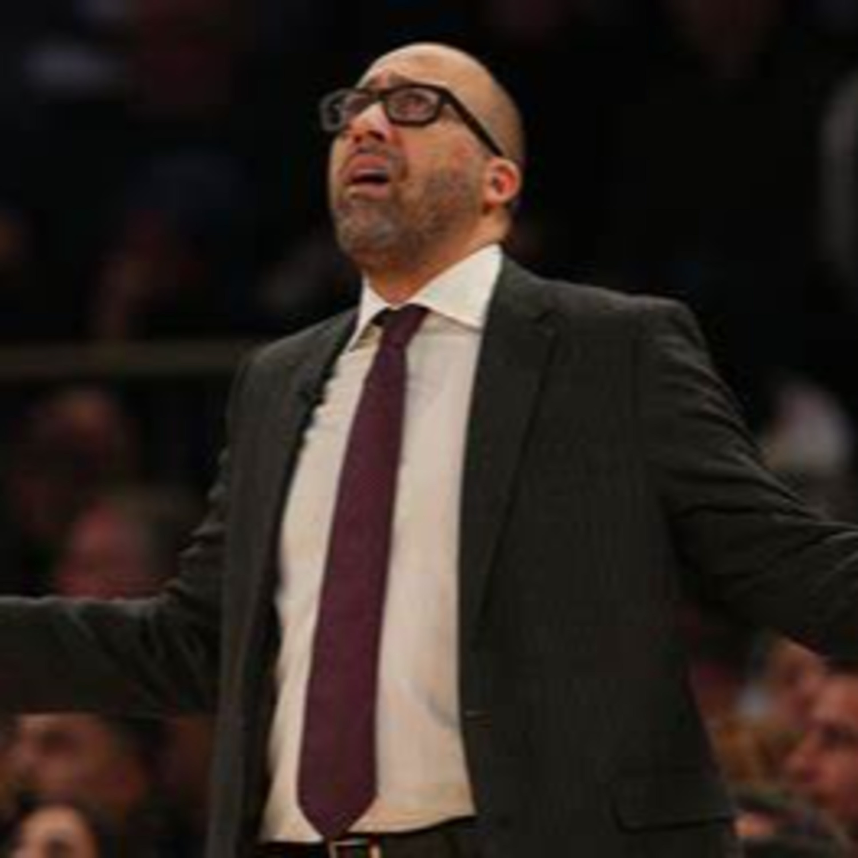 Lakers Fast Break- Can David Fizdale Help the Lakers?