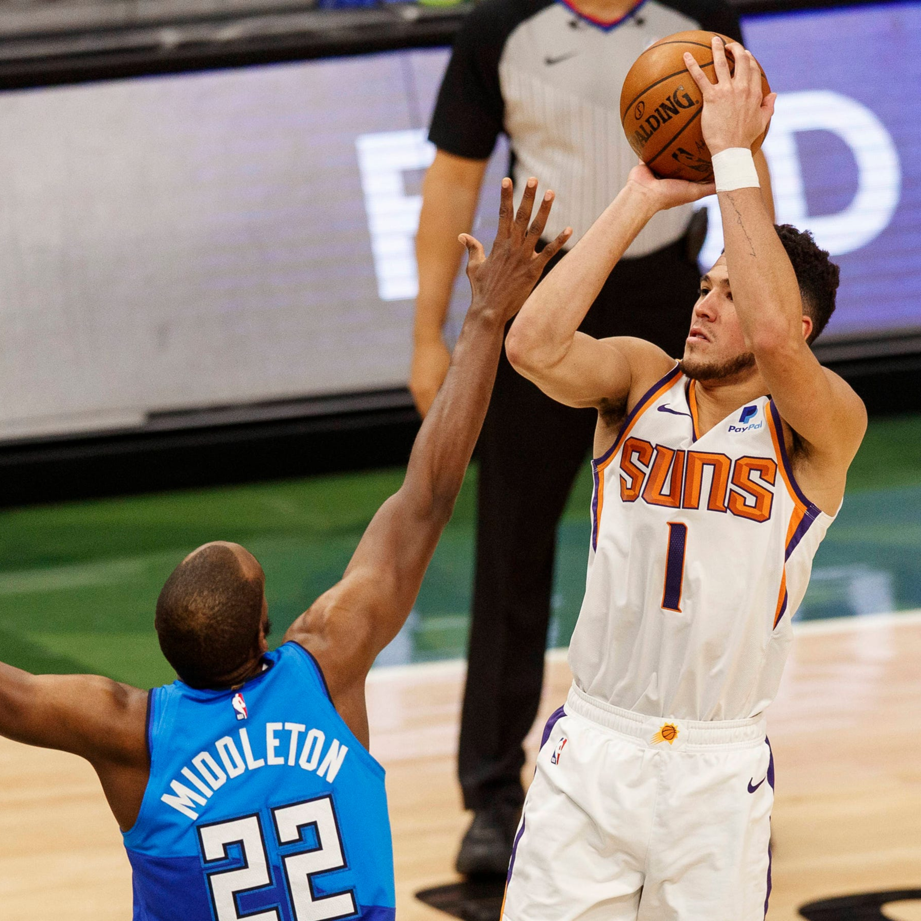 Lakers Fast Break- NBA Finals Predictions!