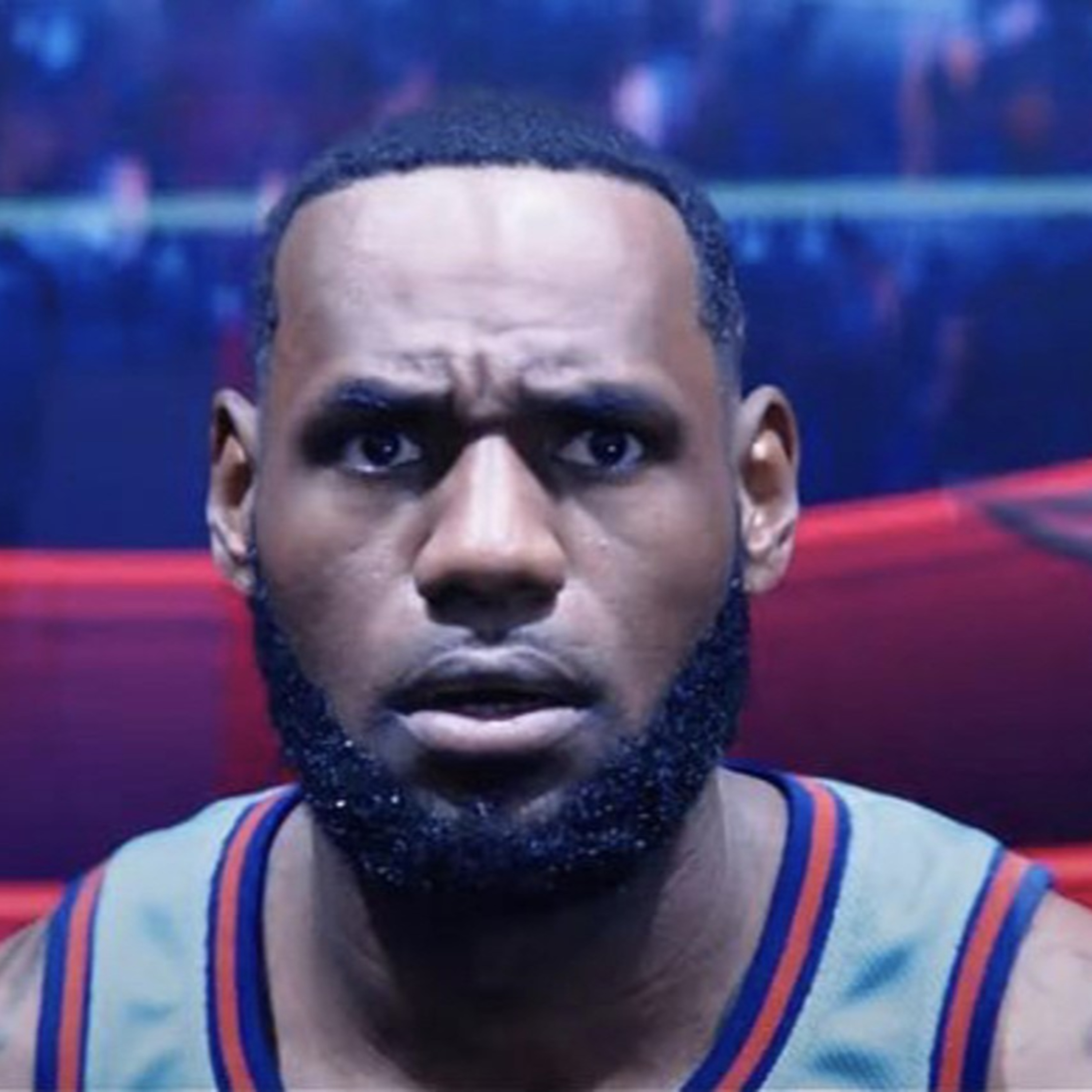 Lakers Fast Break- NBA Finals Game 5 Report and Space Jam Review!