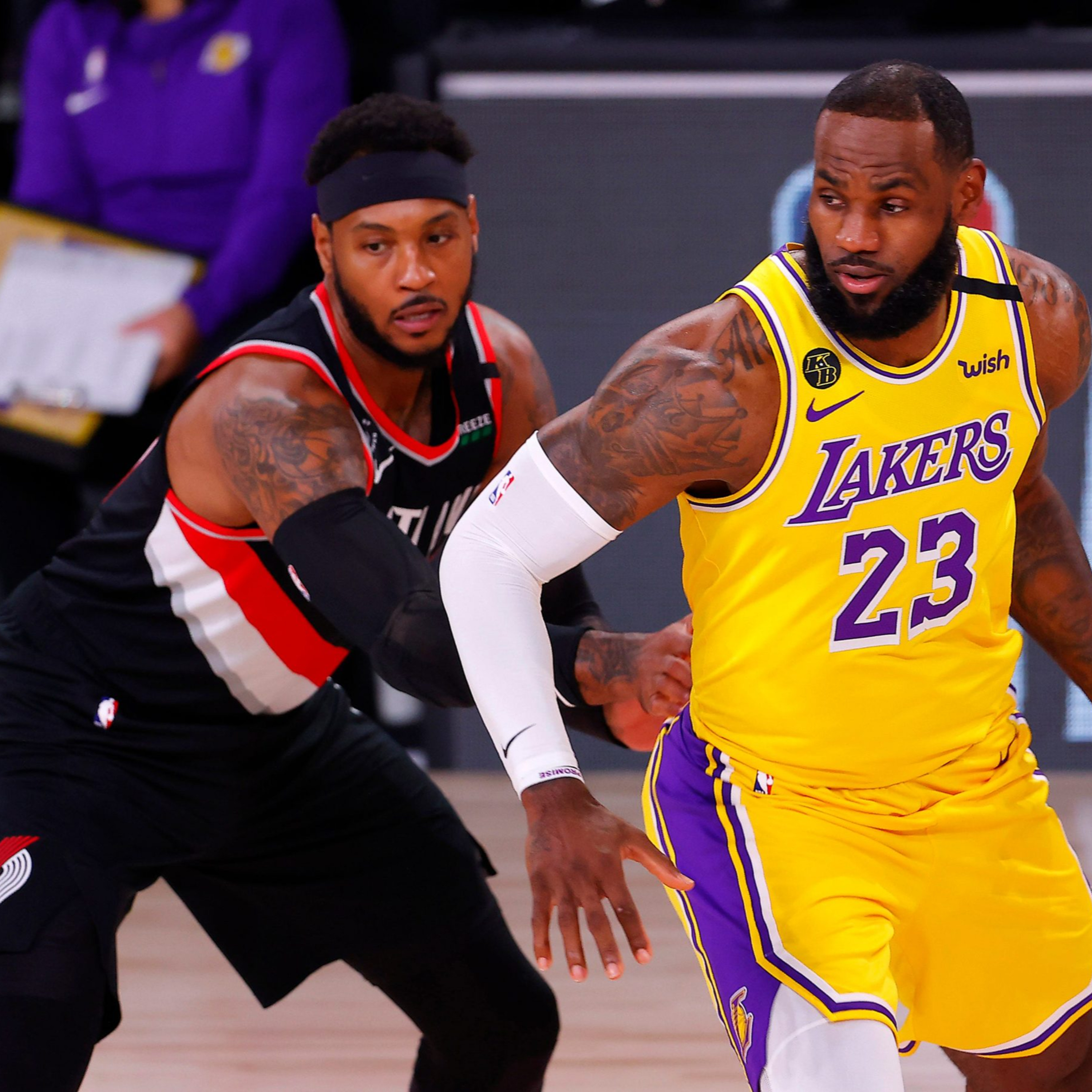 Lakers Fast Break- Lakers NBA Free Agency Day Two Wrap Up!