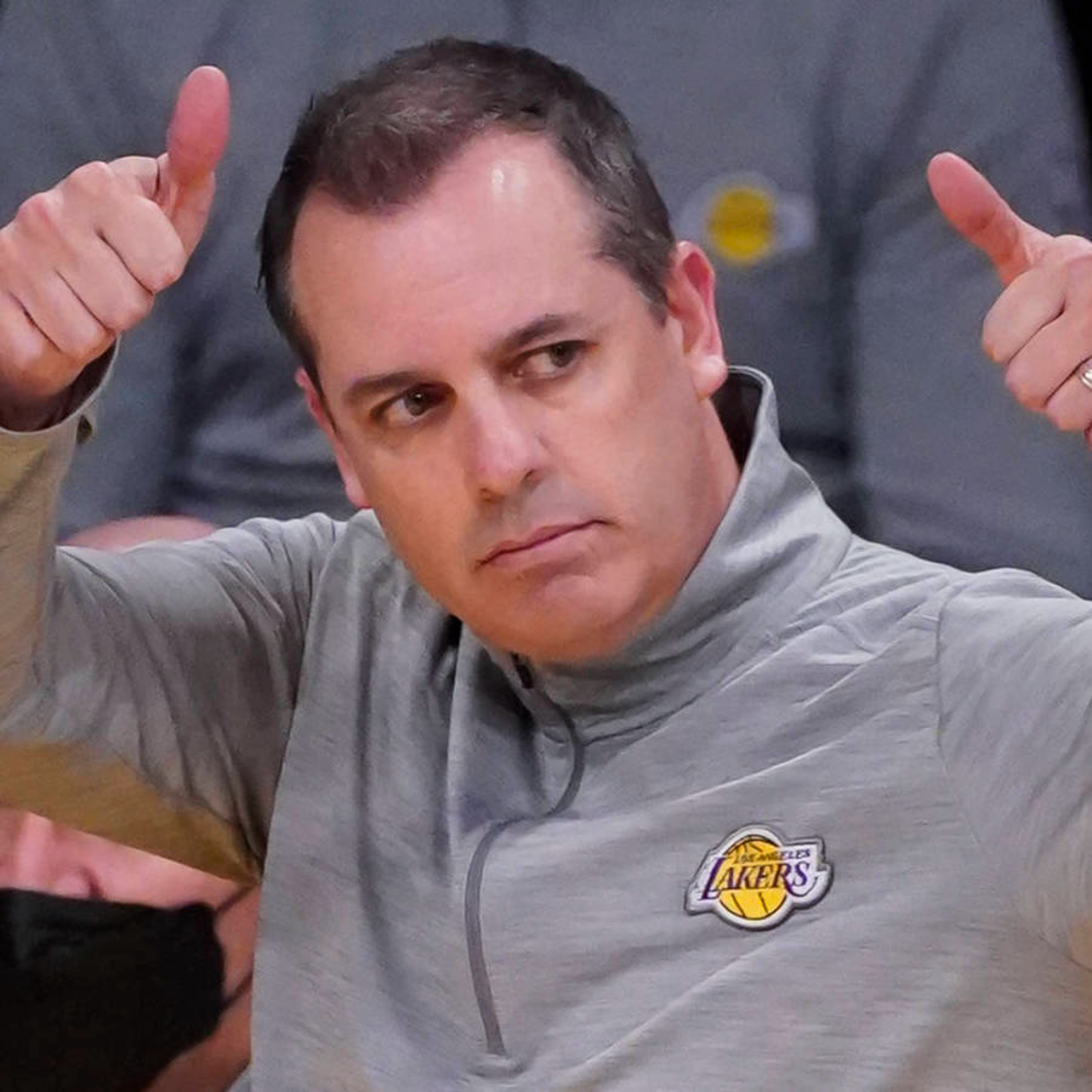 Lakers Fast Break- Lakers-Suns Summer League Post Game and Frank Vogel Extension!