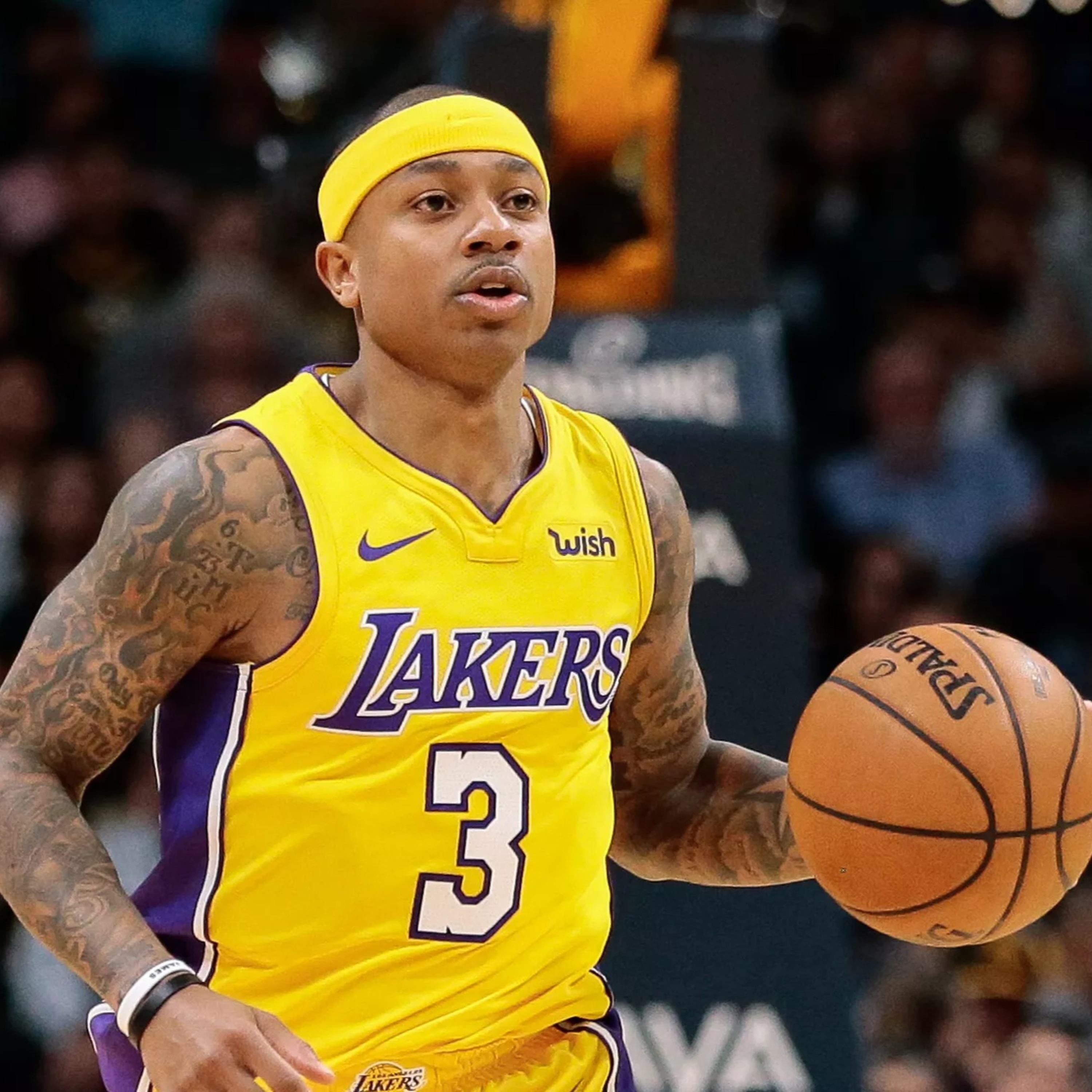 Lakers Fast Break- Are Any More Additions On The Way For the Lakers?