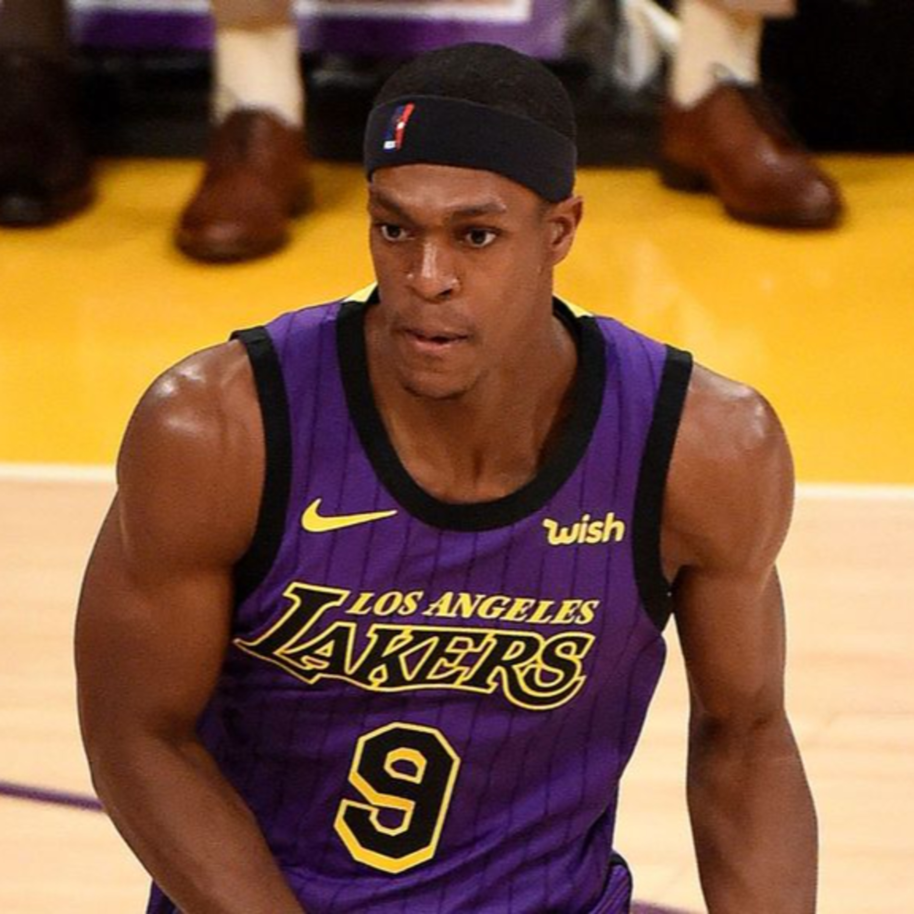 Lakers Fast Break- New Lakers Additions and Vacation Returns with Joe Soro!