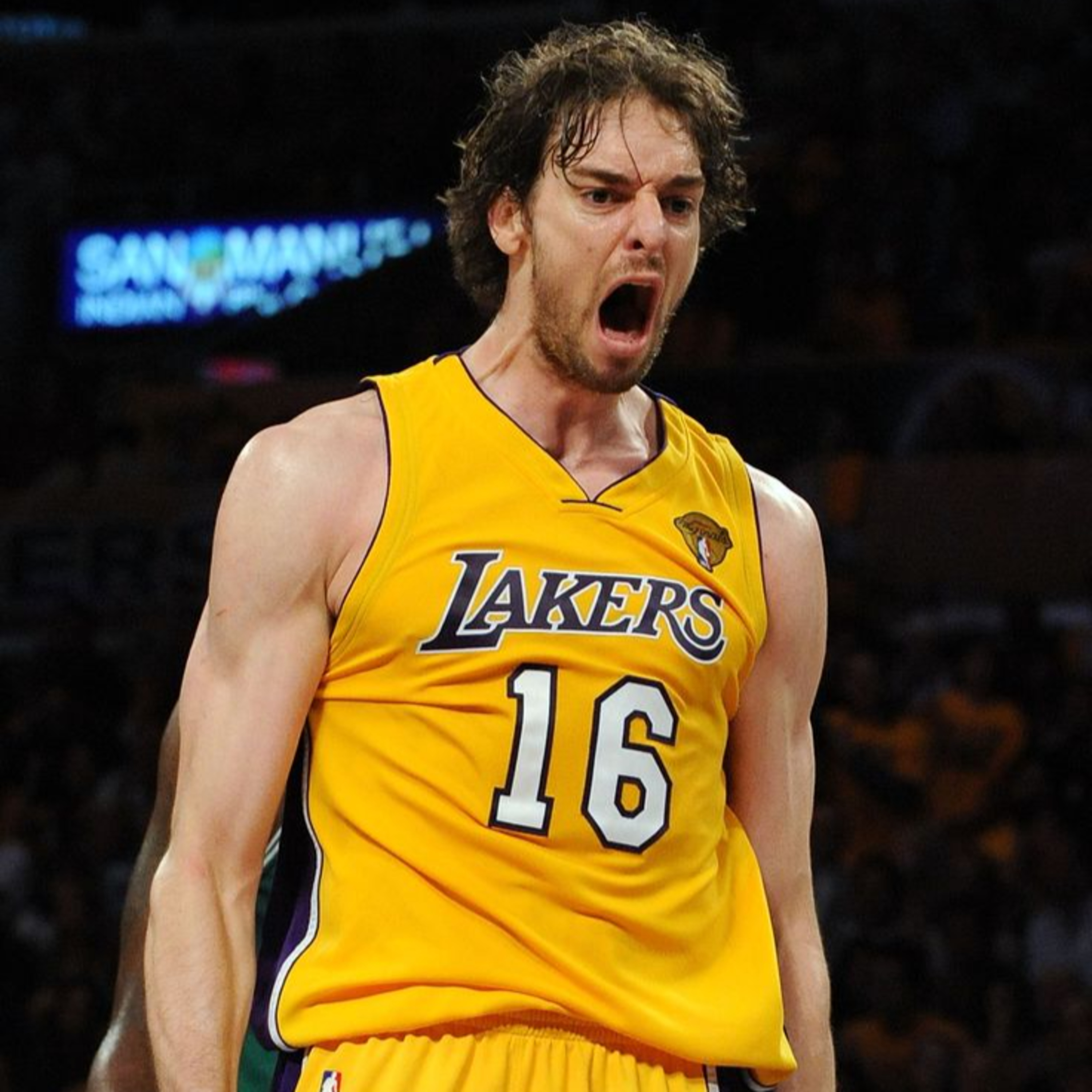 Lakers Fast Break- A Lakers What If And More with Joe Soro!