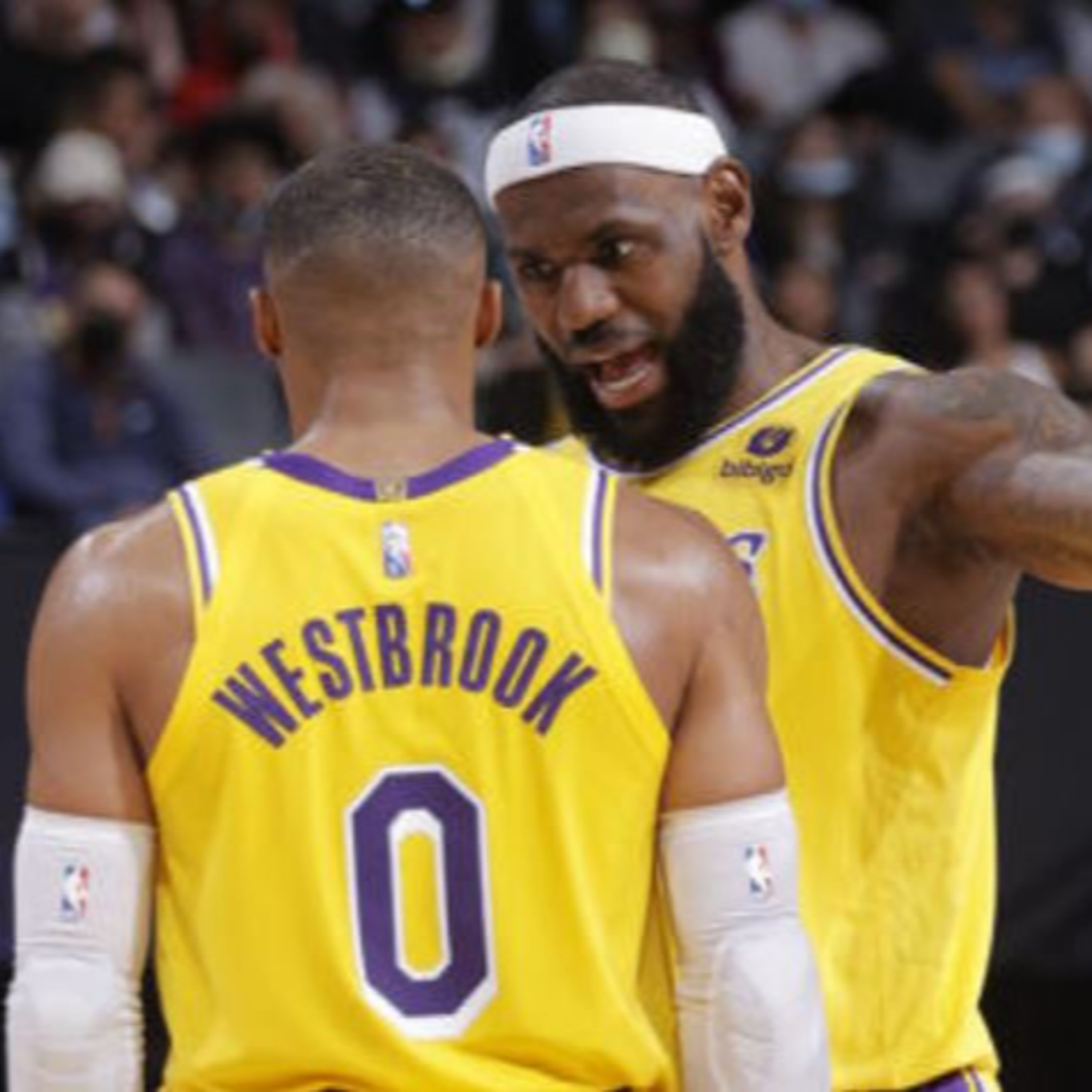 Lakers Fast Break- Lakers-Kings Final Exhibition Wrap Up with the Lakerholics!