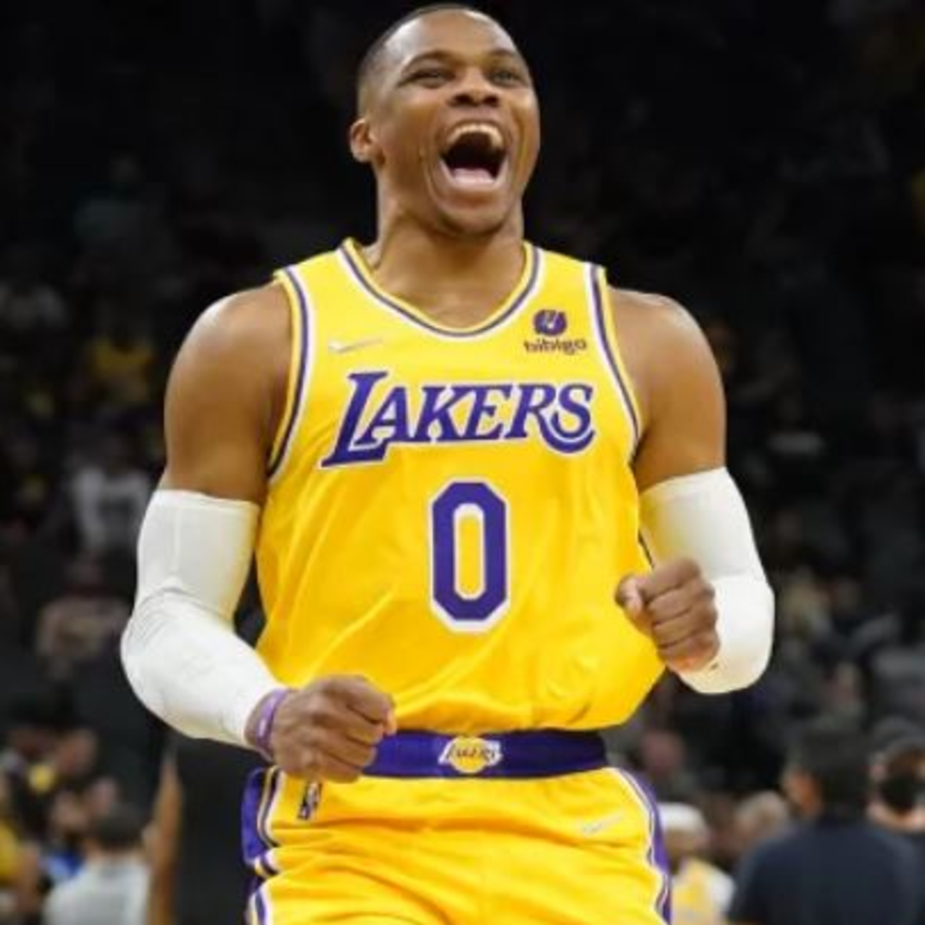 Lakers Fast Break- Lakers-Spurs Post Game Report with LakerTom!