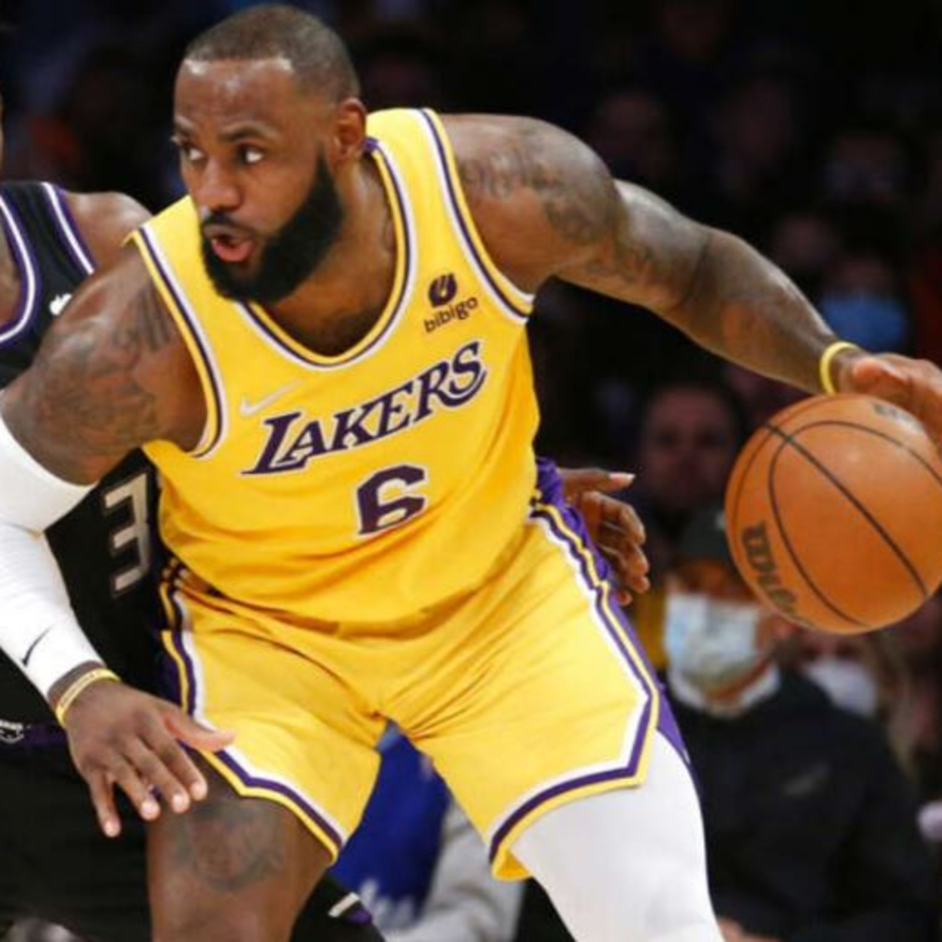 Lakers Fast Break- LeBron's Early Return and Lakers Upward Momentum with Joe Soro!