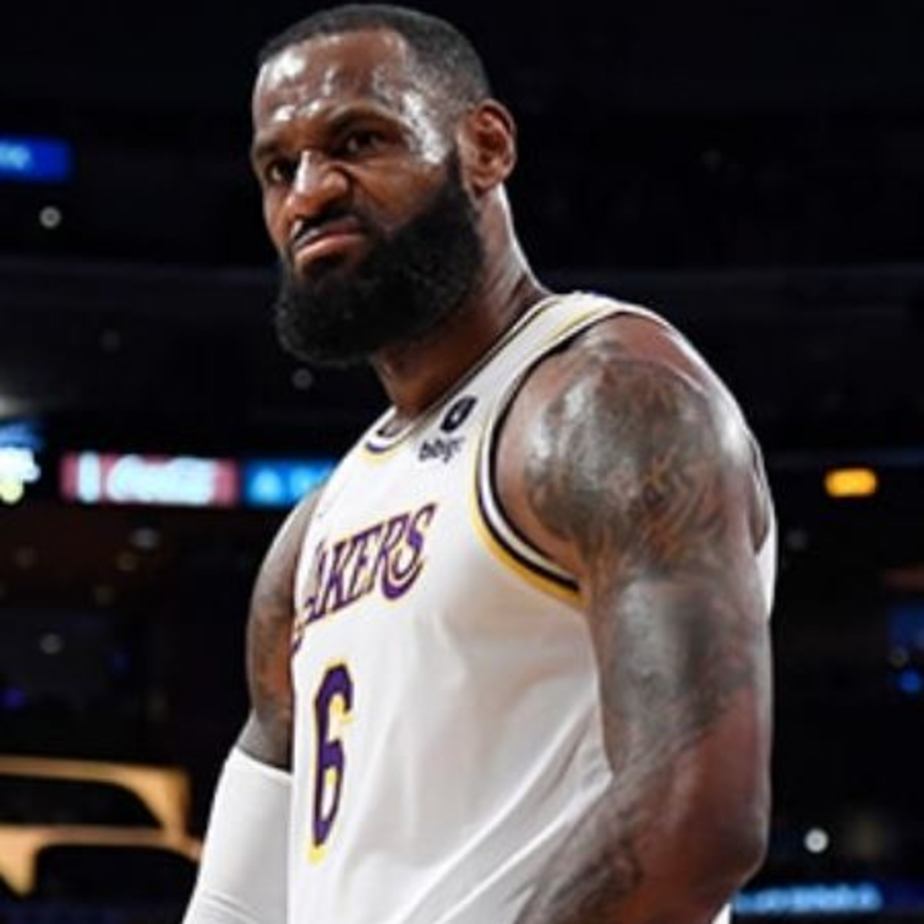 Lakers Fast Break- Lakers-Magic Recap and Thoughts on HBO's Winning Time with LakerTom!