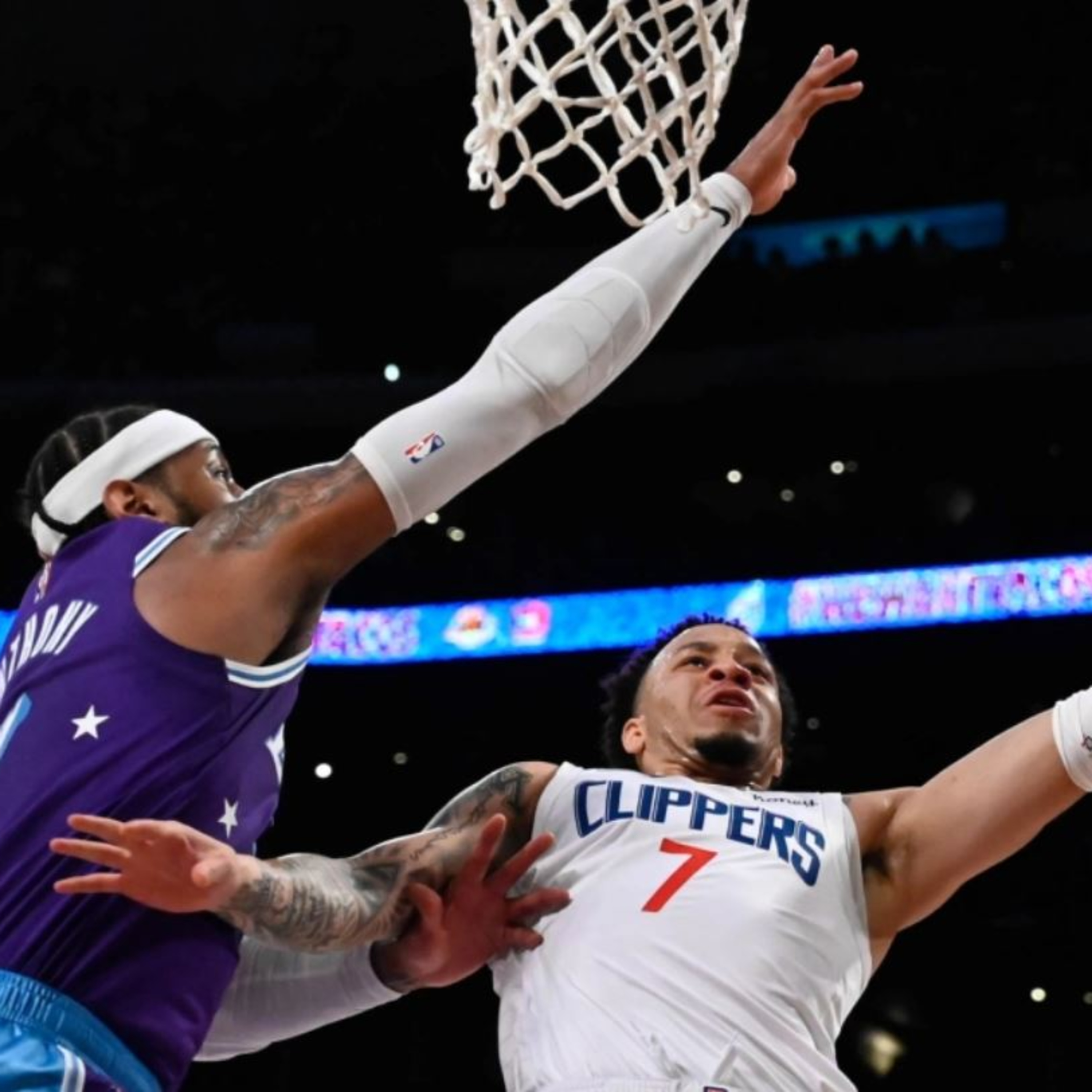 Lakers Fast Break- Lakers-Clippers Wrap-Up with Joe Soro and LakerTom!
