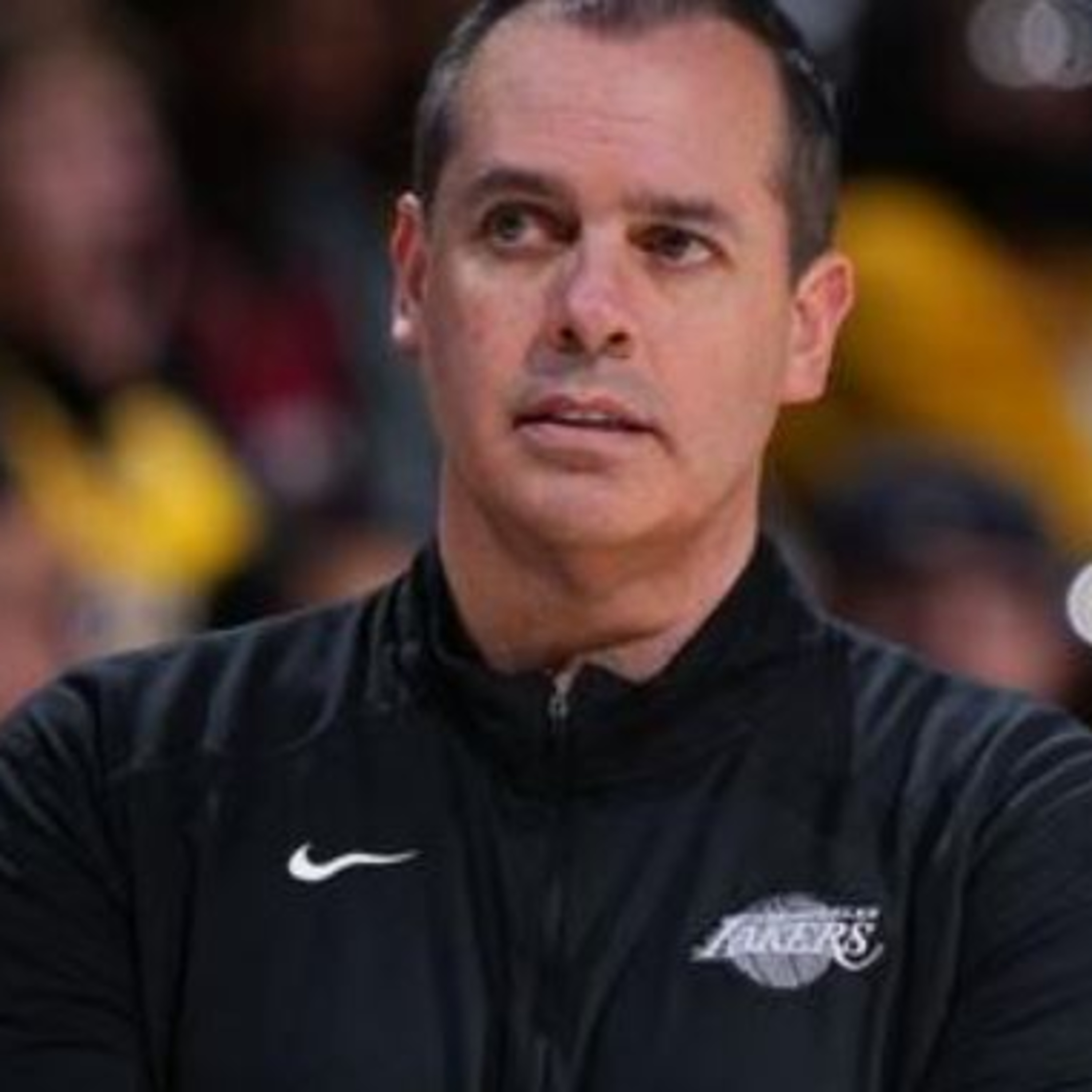 Lakers Fast Break- Lakers-Nuggets End of Season Post-Game + Frank Vogel Fired + MVP and Play-In Talk with Joe Soro and the Lakerholics!