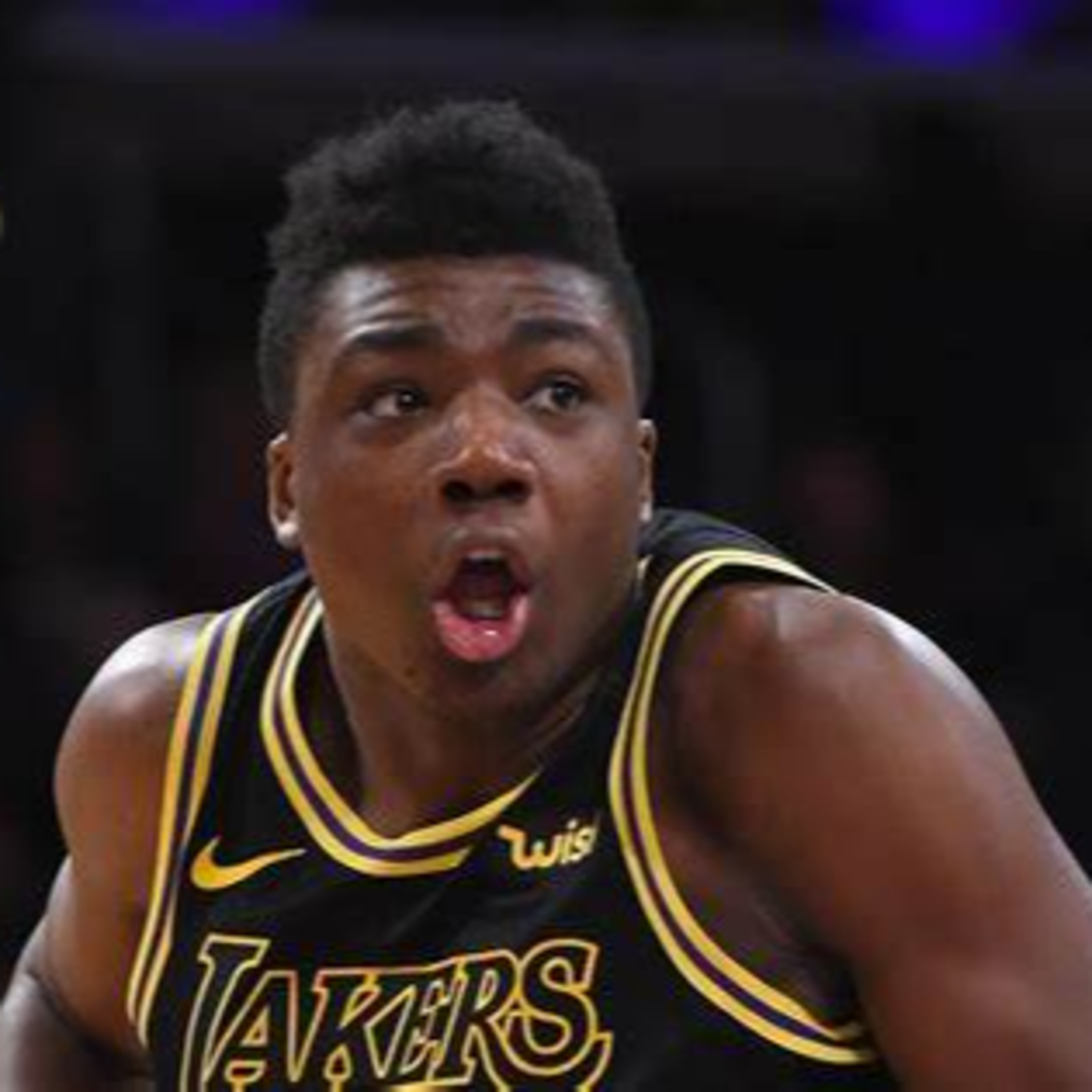 Lakers Fast Break- The Lakers Are Younger, But Are They Better? w/Joe Soro and LakerTom!