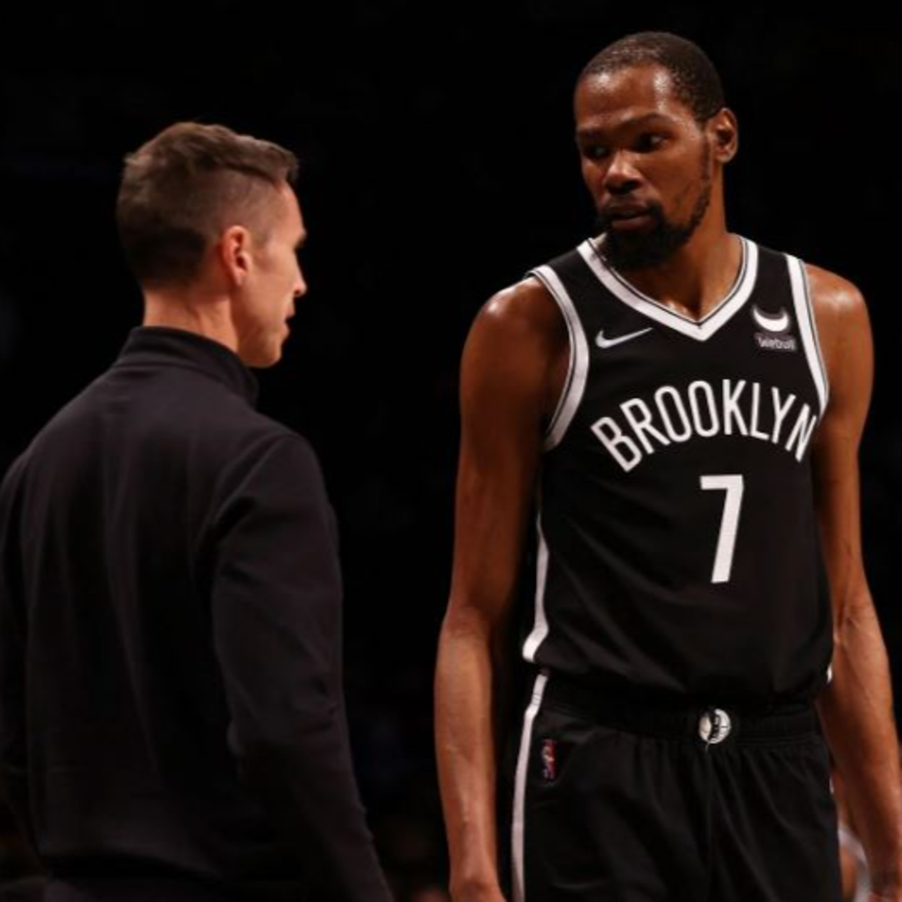 Lakers Fast Break- Will The Nets Drama Help The Lakers Drama? with LakerTom!