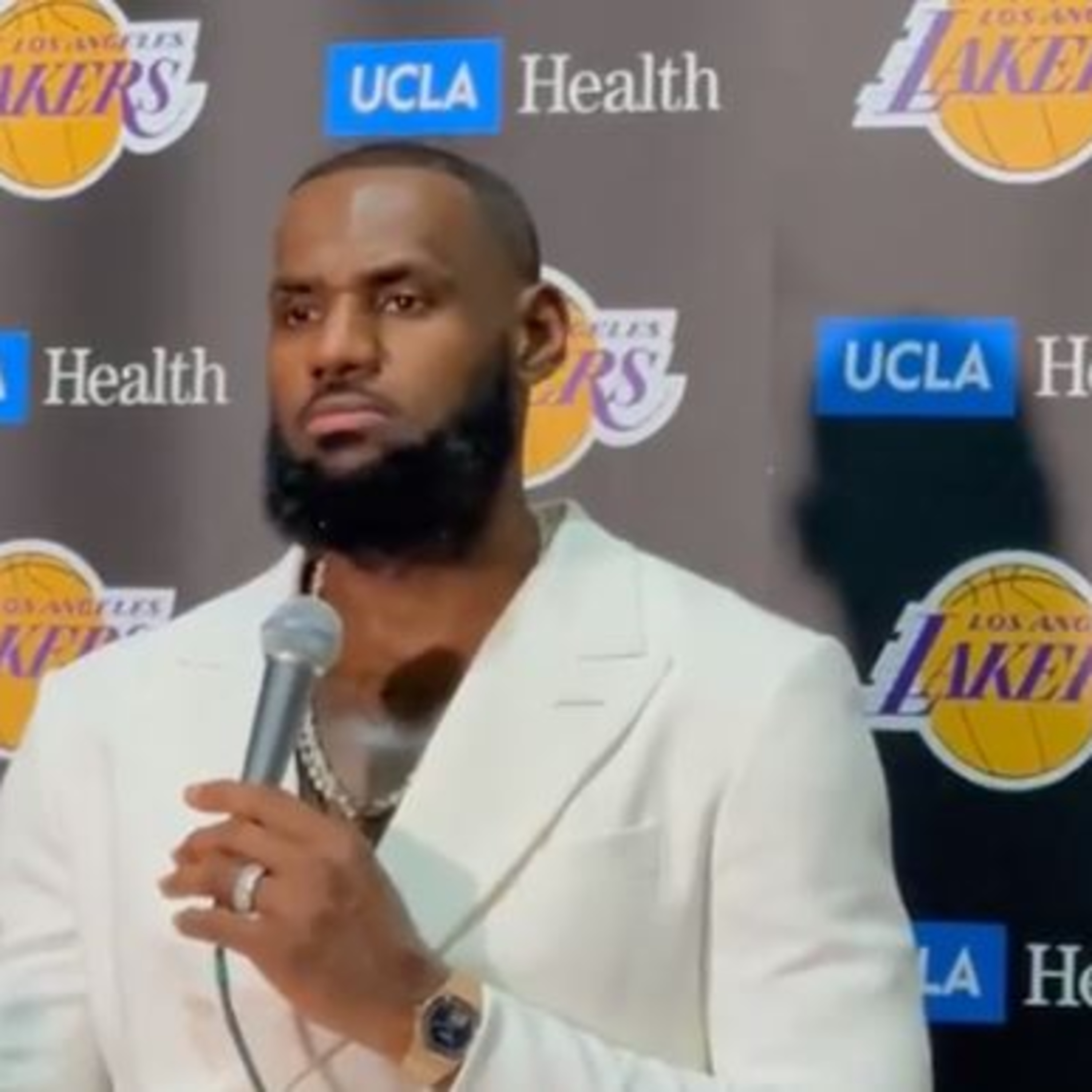 LeBron and Russ Talk, Are The Lakers Going To Listen? with Joe Soro!