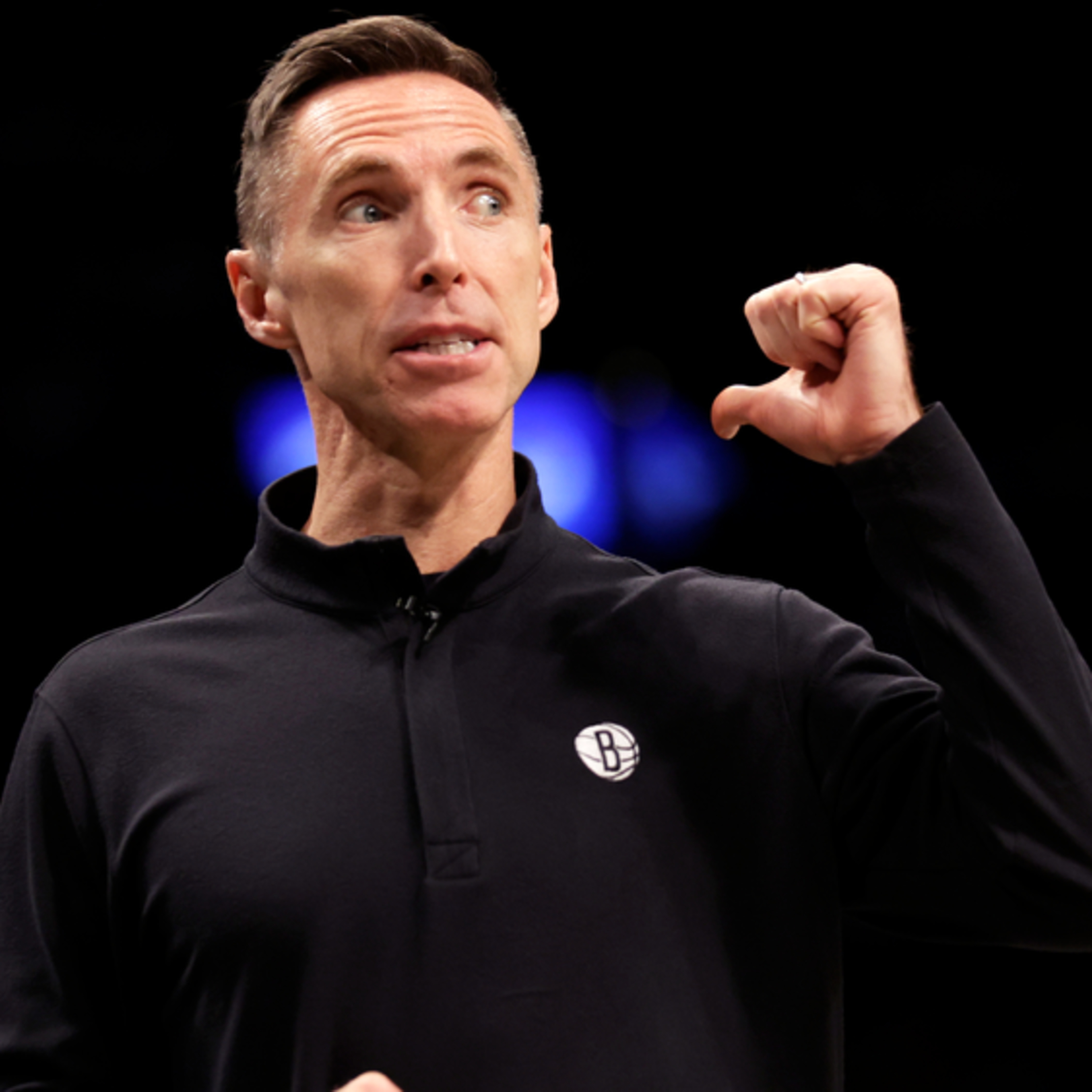 Catching Up With Stone Hansen on The Lakers, Steve Nash, Ime Udoka, and the Thompson Twins!