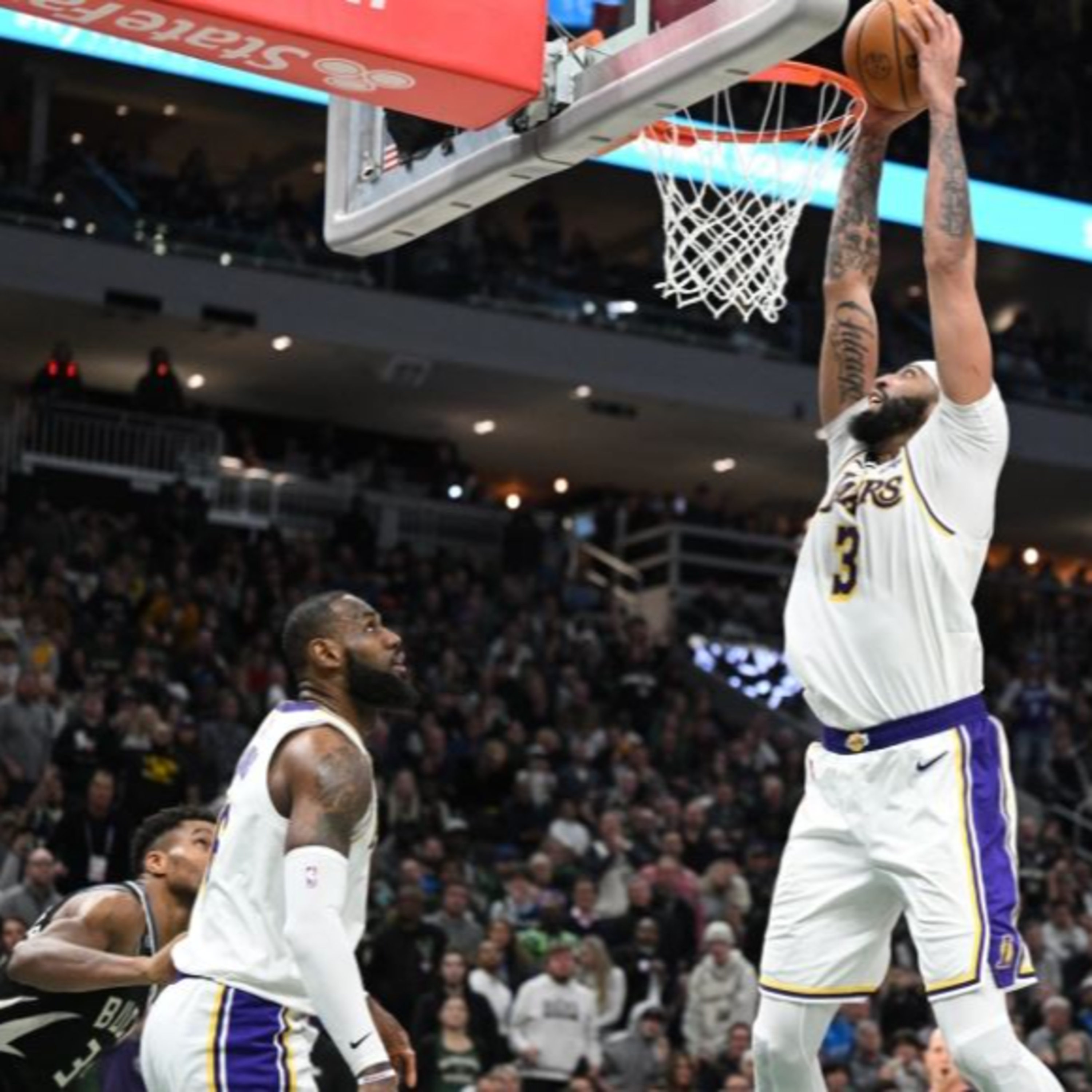NBA Observations- Who Is the MVP So Far?