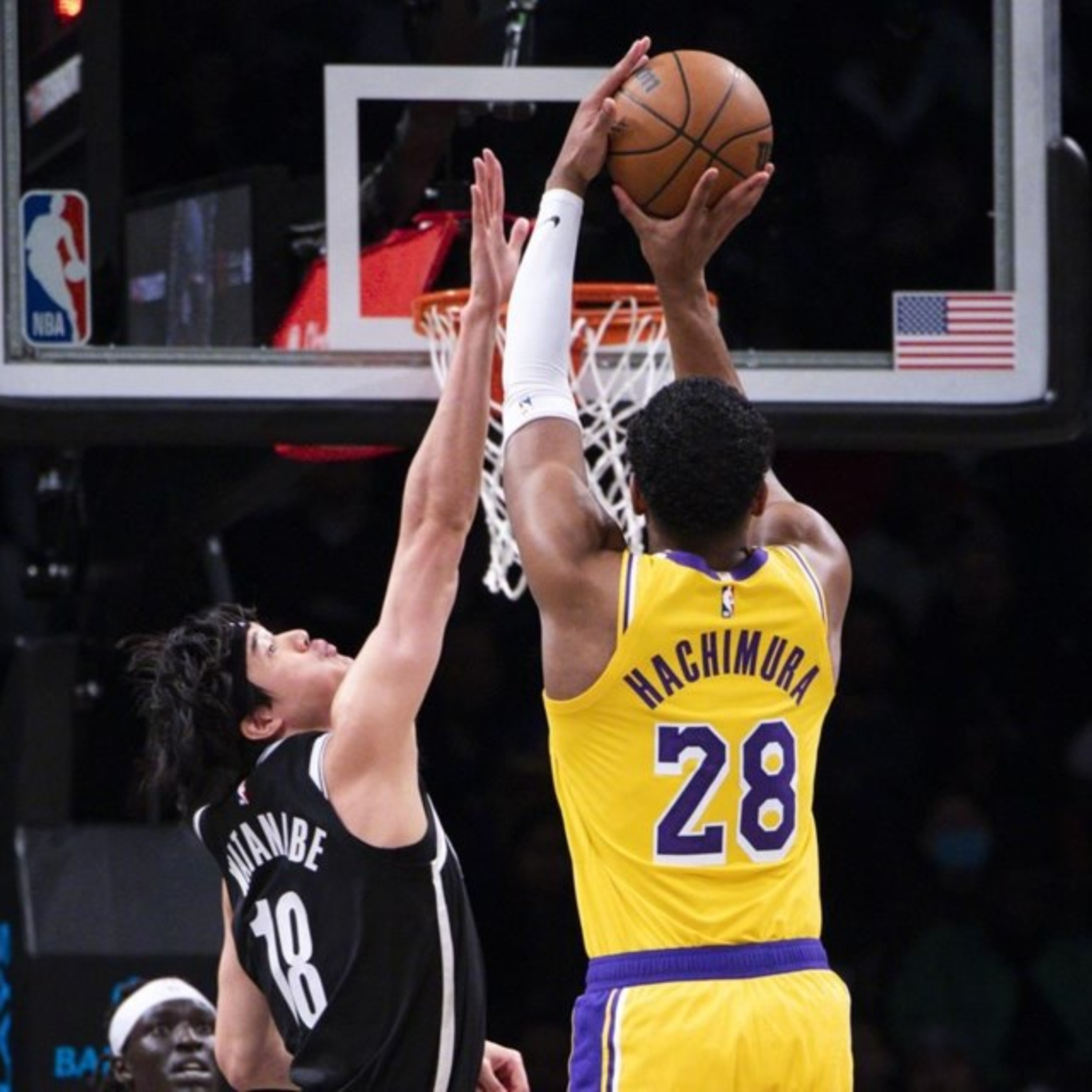 Lakers-Nets Post-Game! Lakers Stink In The 4th Quarter w/o LeBron and AD! Group Chat!