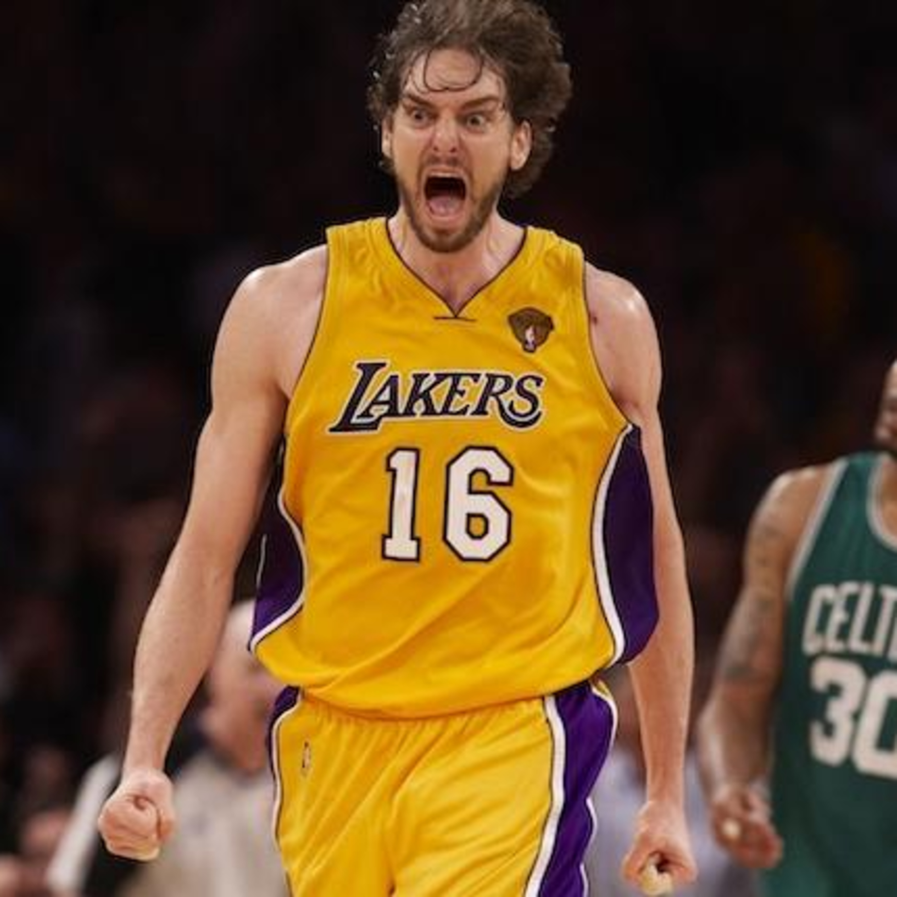 Lakers History 101- The Pau Gasol Trade!