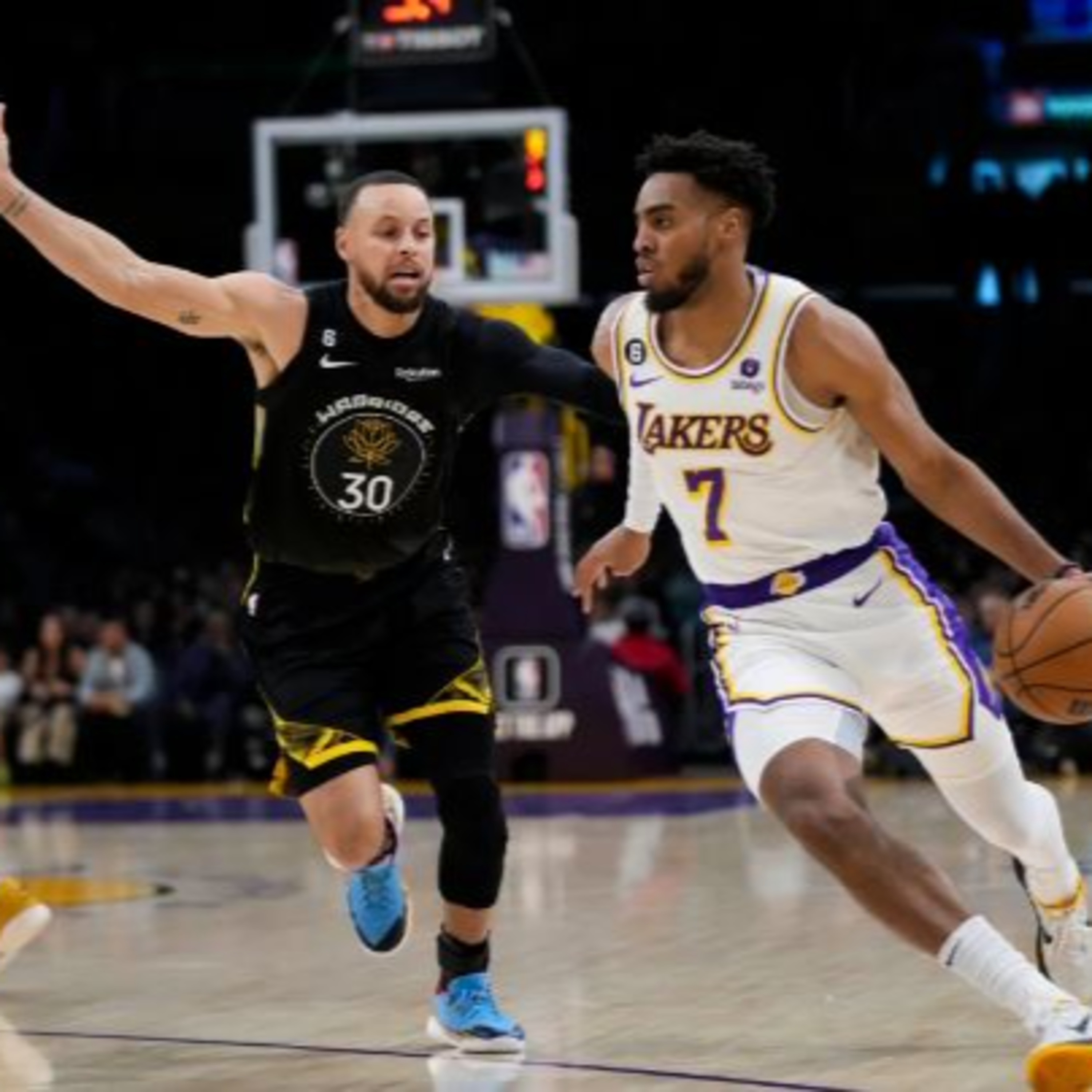 NBA Observations- The Week Ahead For The Lakers!