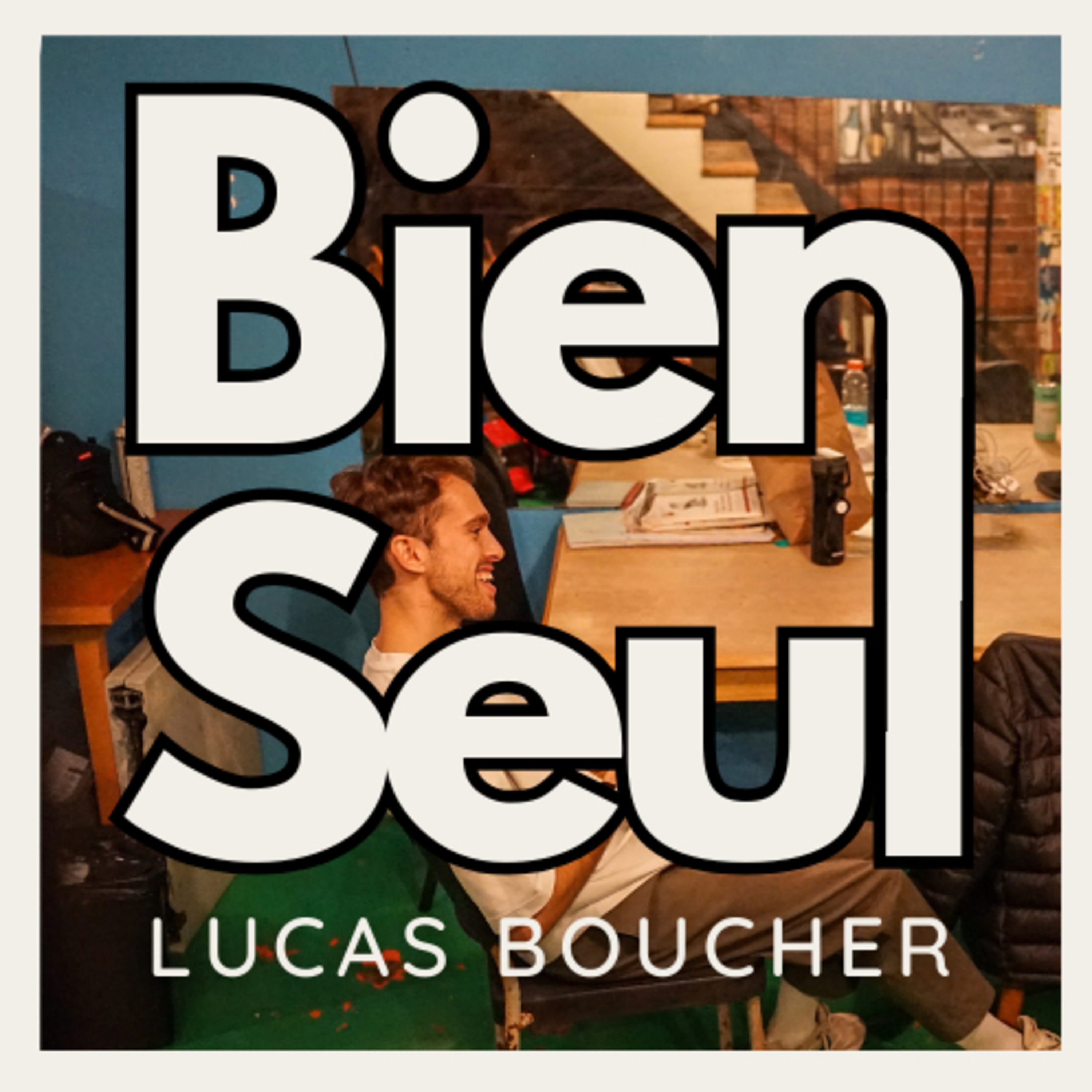 Ma phobie des cuillères en bois | Bien Seul #0 episode artwork