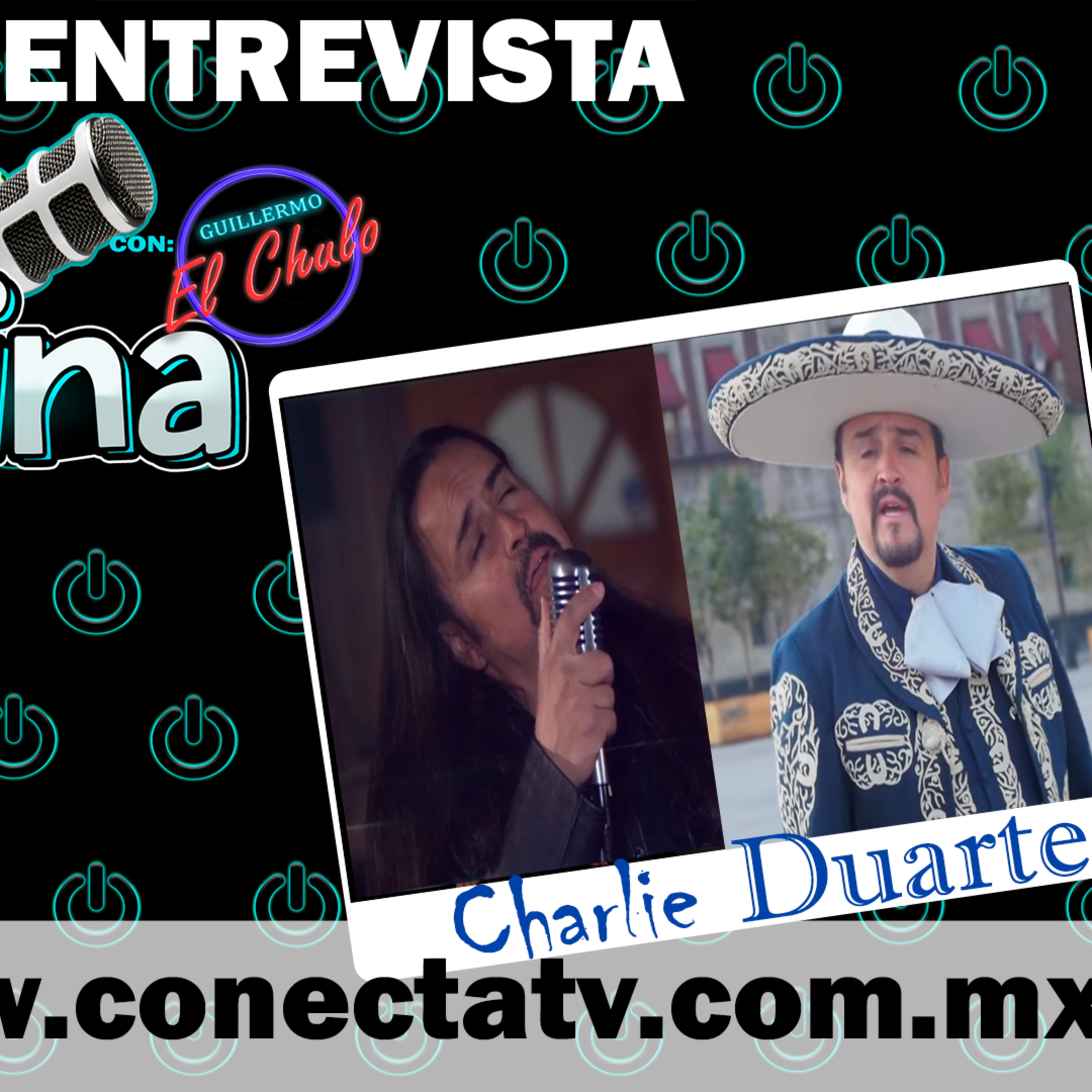Desde la cabina con Guillermo El Chulo