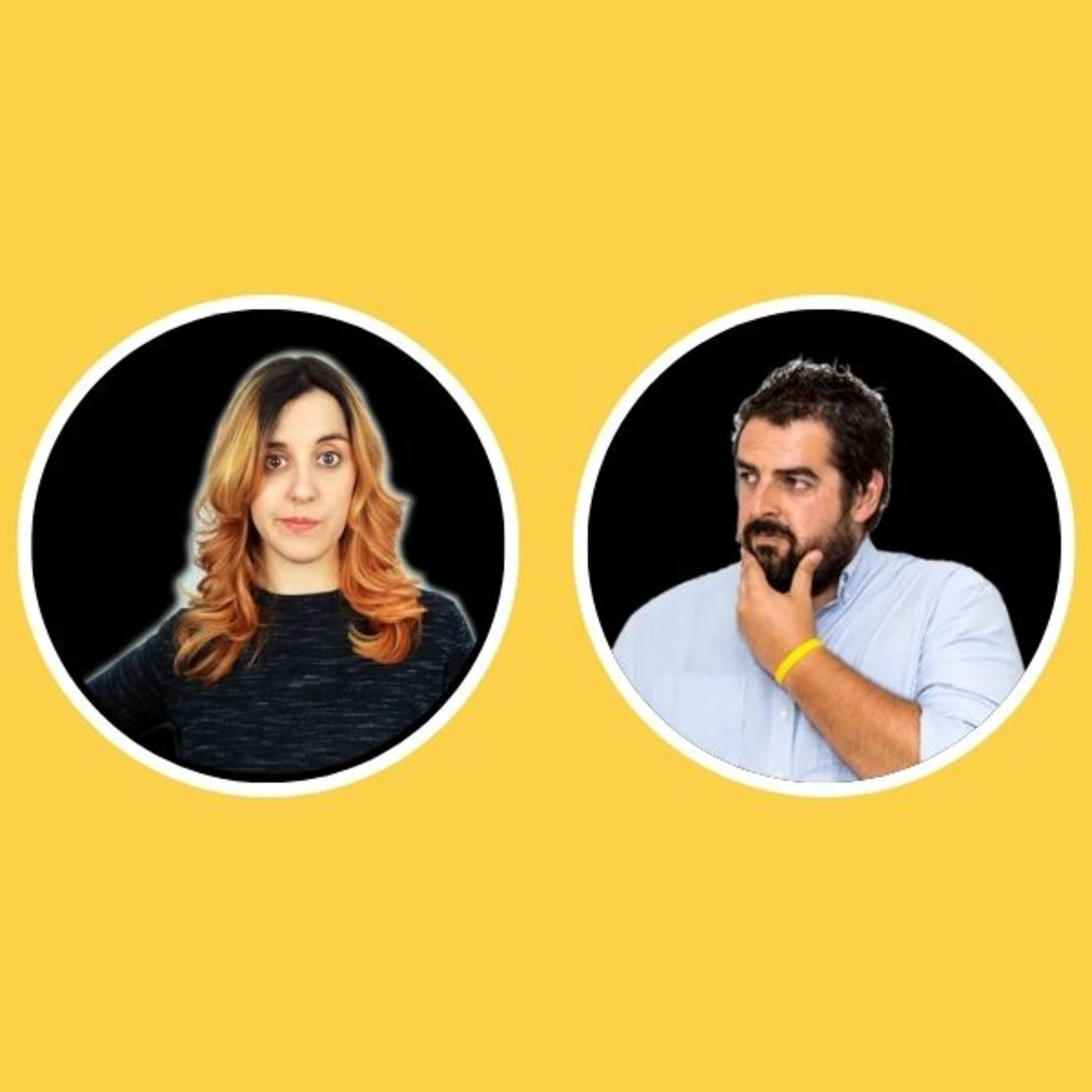 Diario de un multipotencial | Un podcast de Sergio Calderón