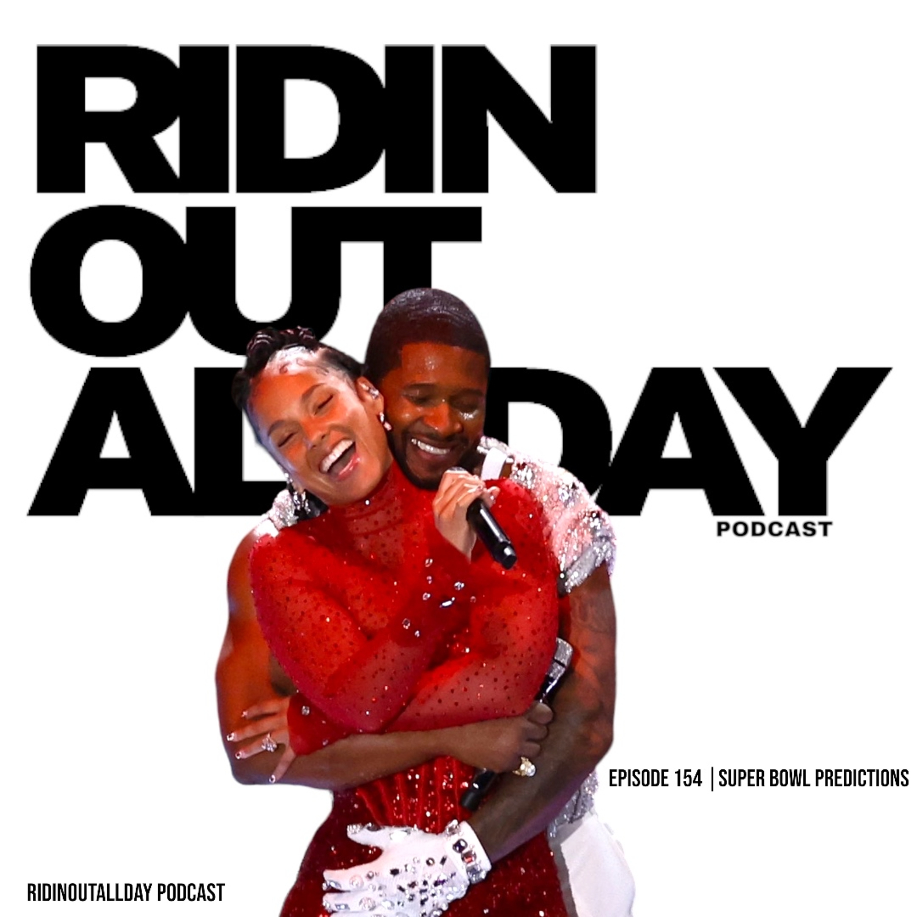WE DROPPED THIS BEFORE THE SUPER BOWL  episode artwork