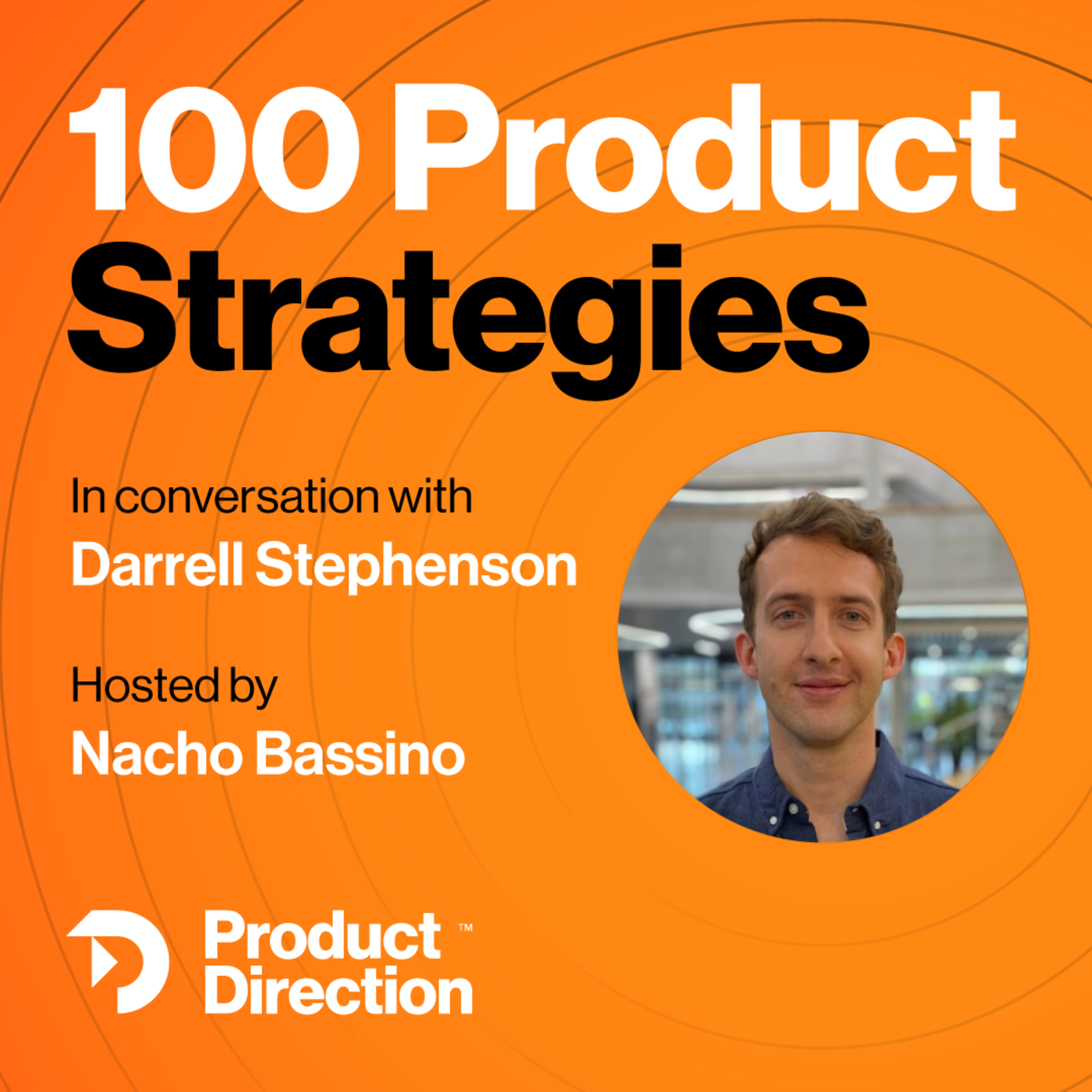100 Product Strategies