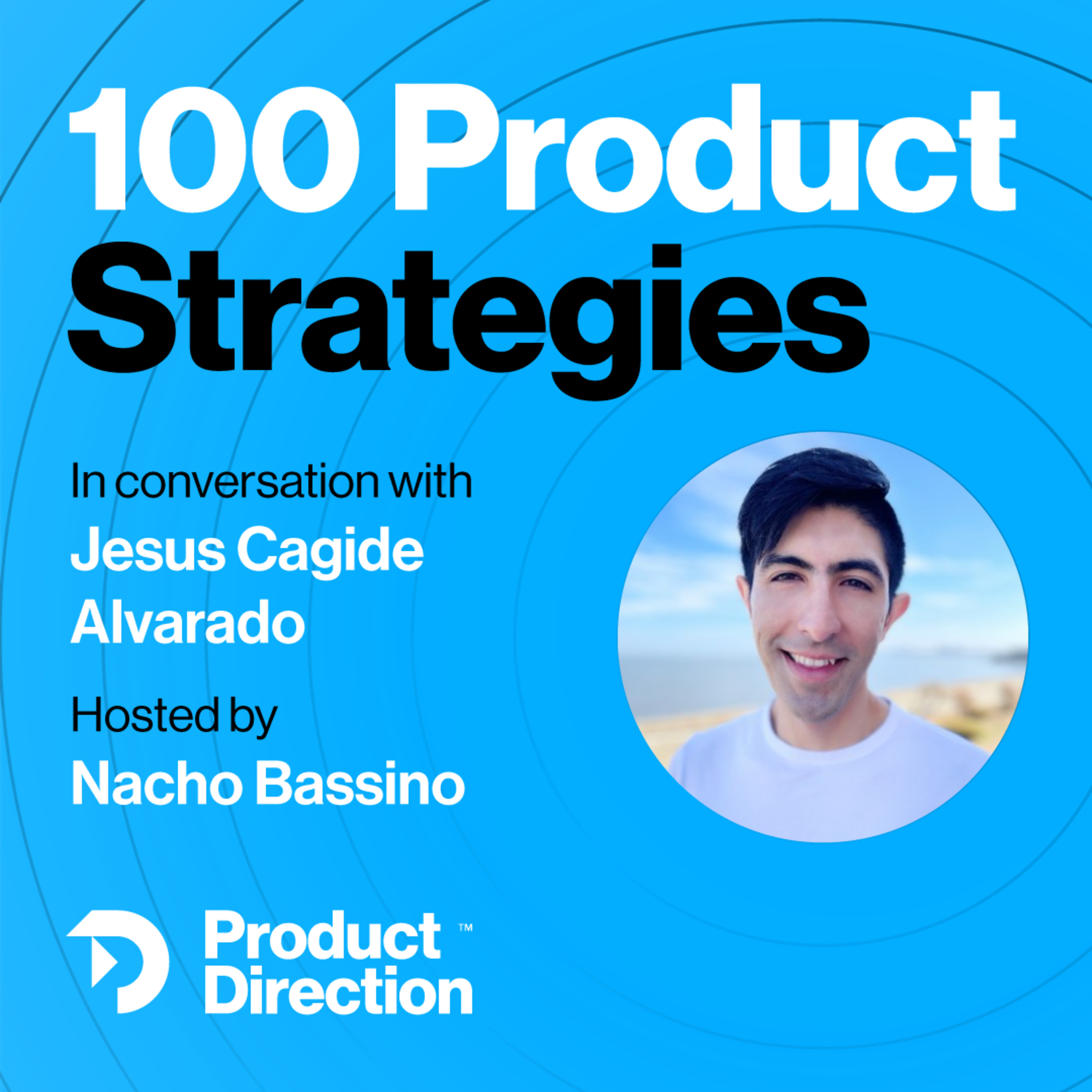 100 Product Strategies