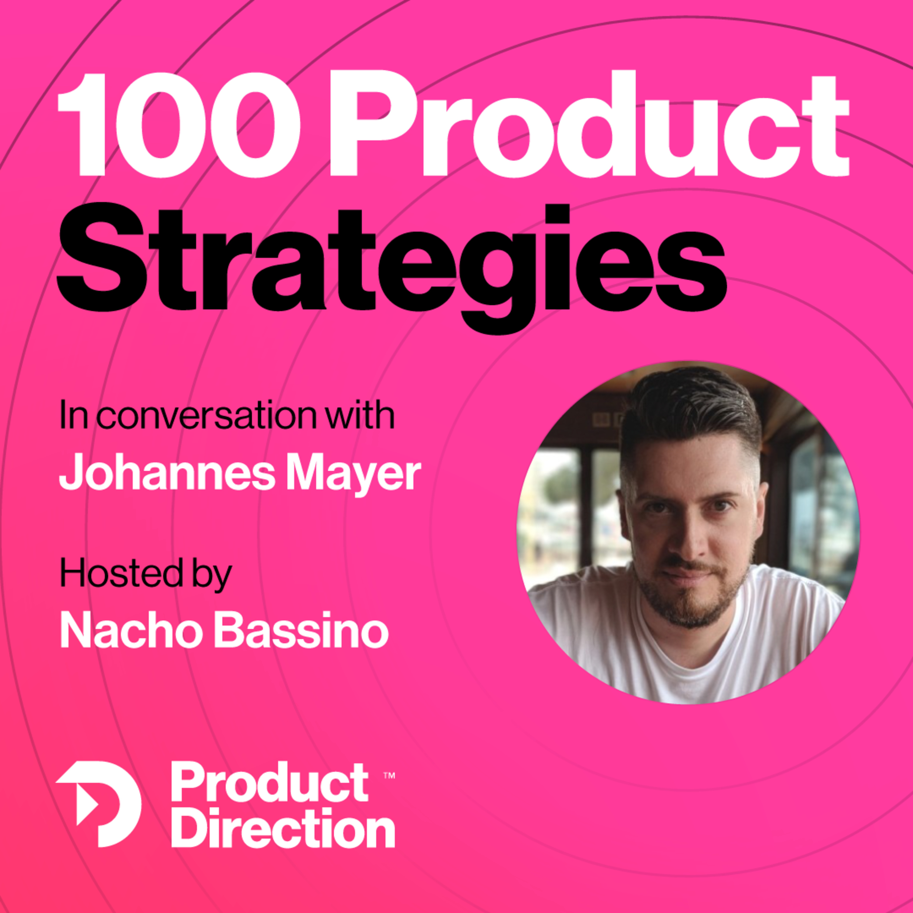 100 Product Strategies