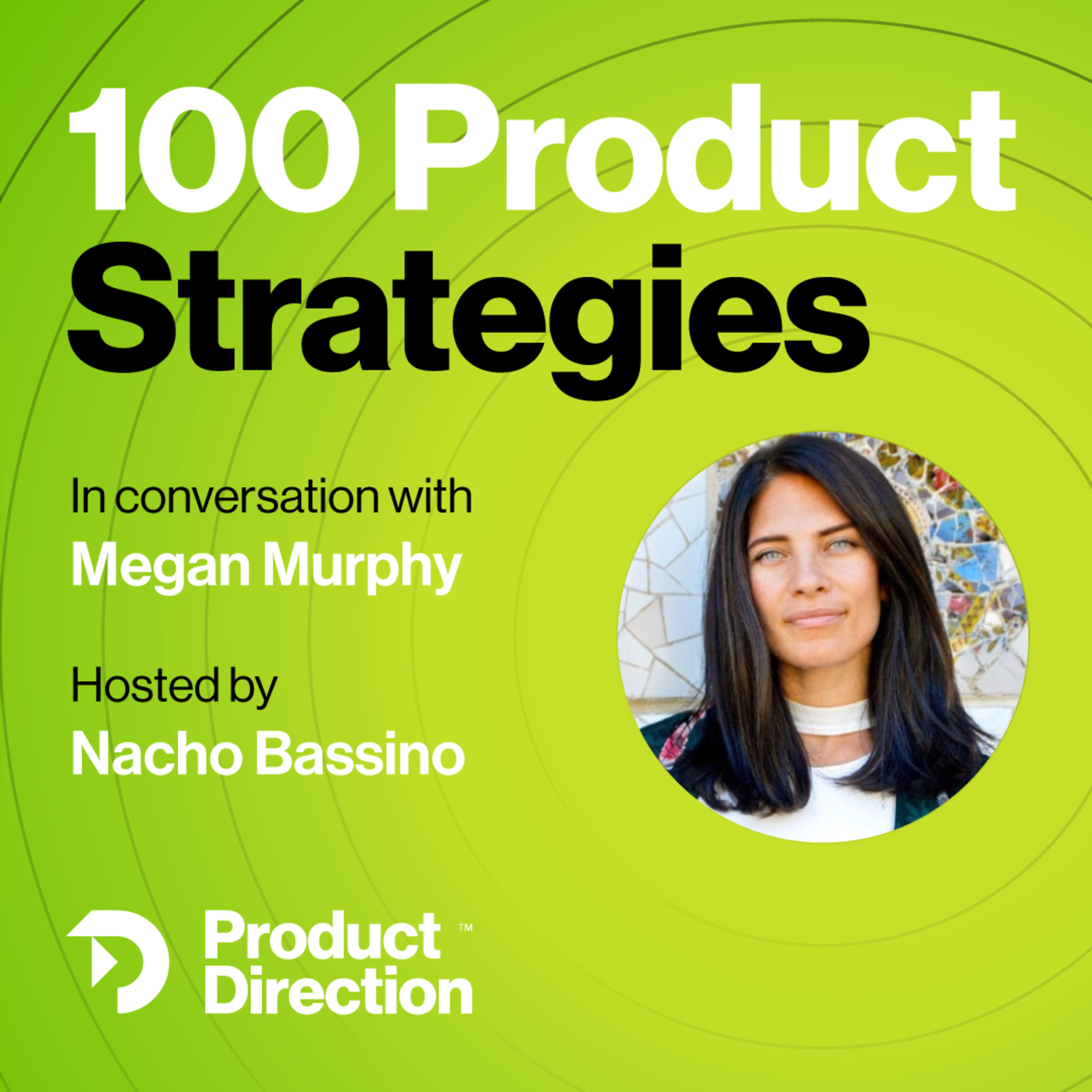 100 Product Strategies