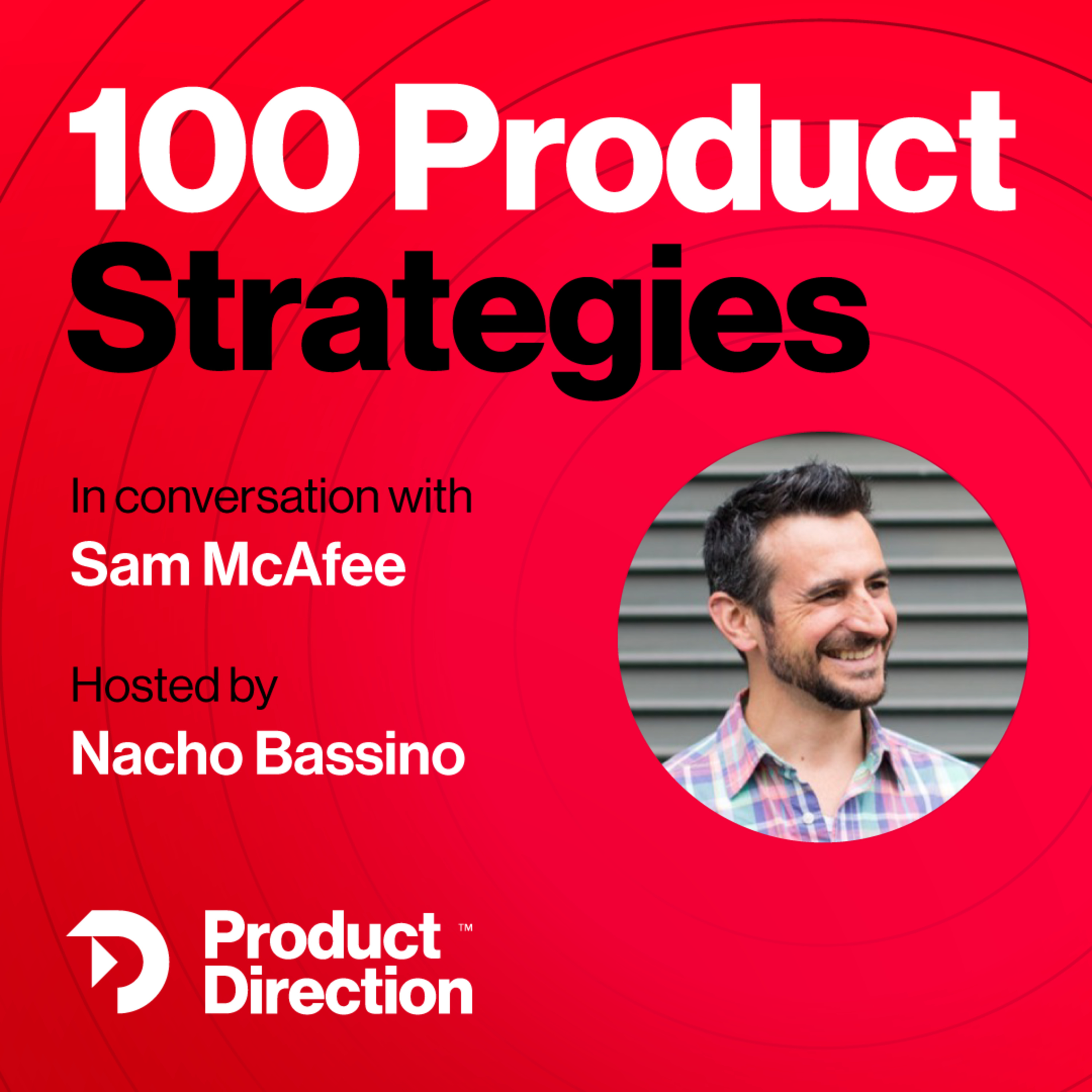 100 Product Strategies