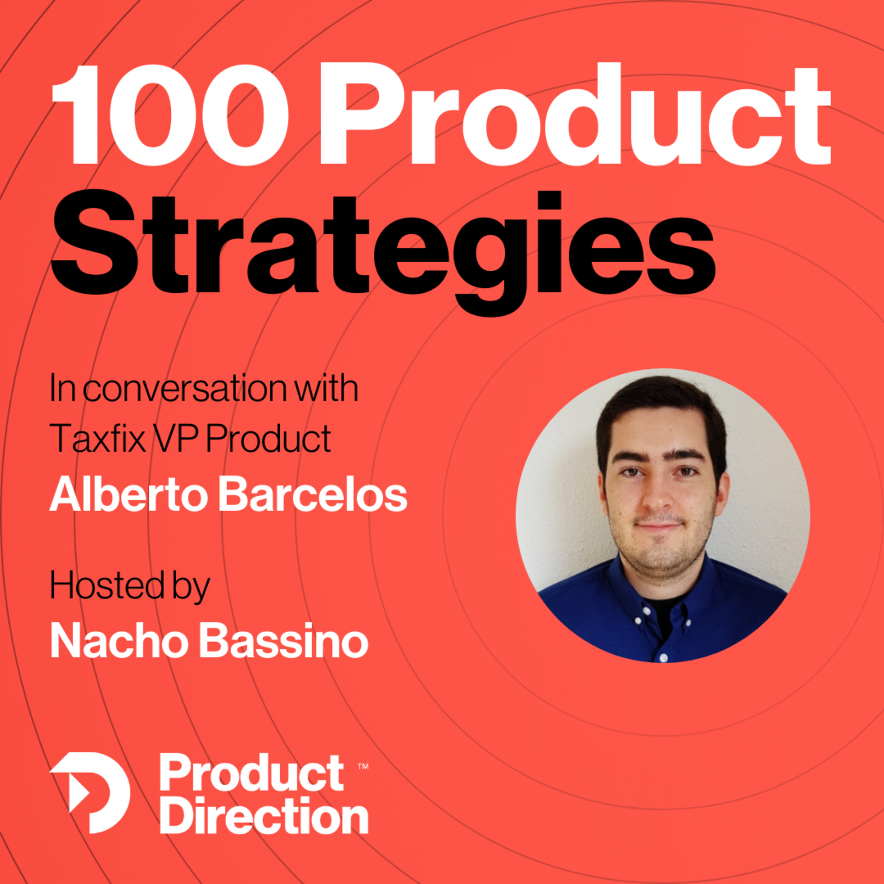 100 Product Strategies