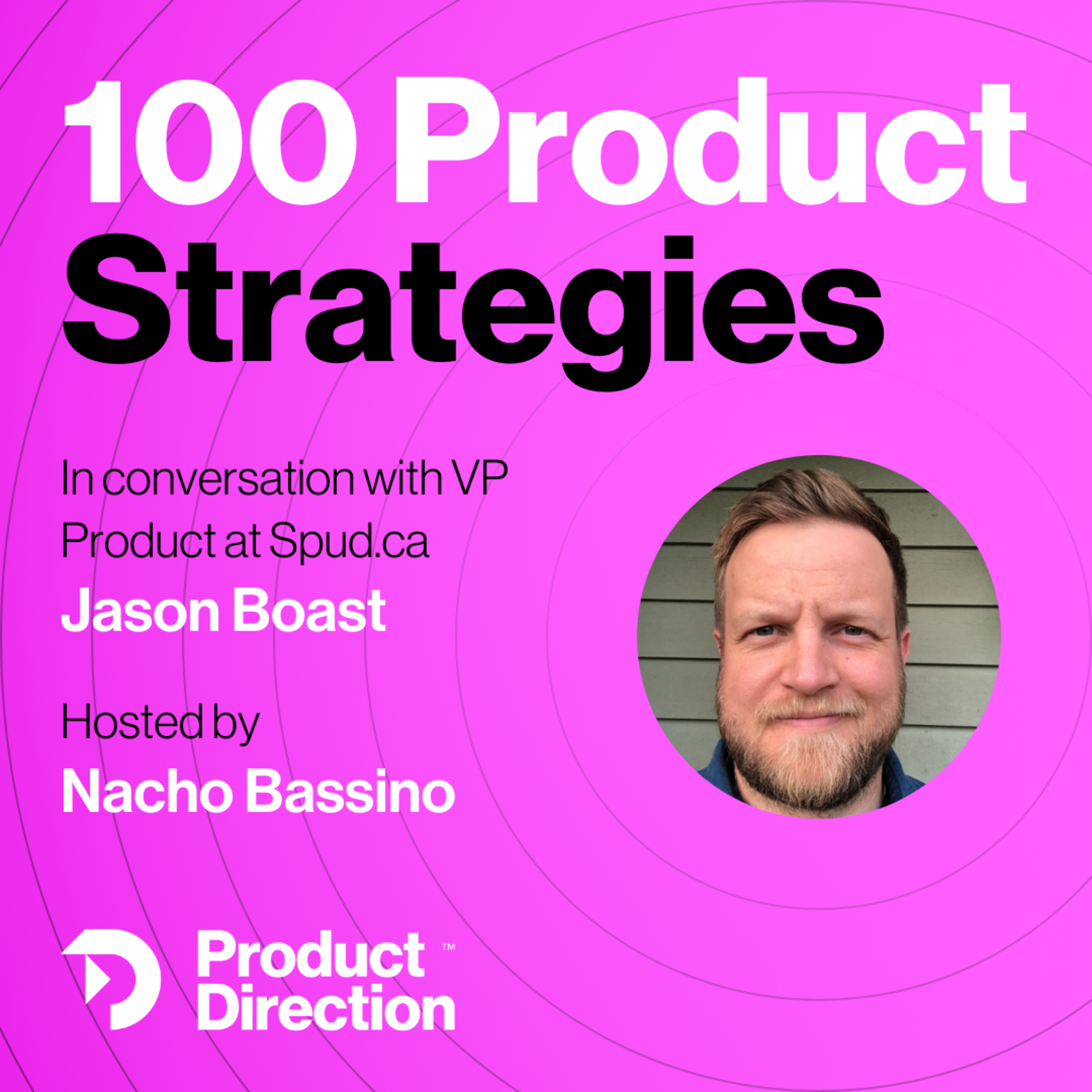 100 Product Strategies