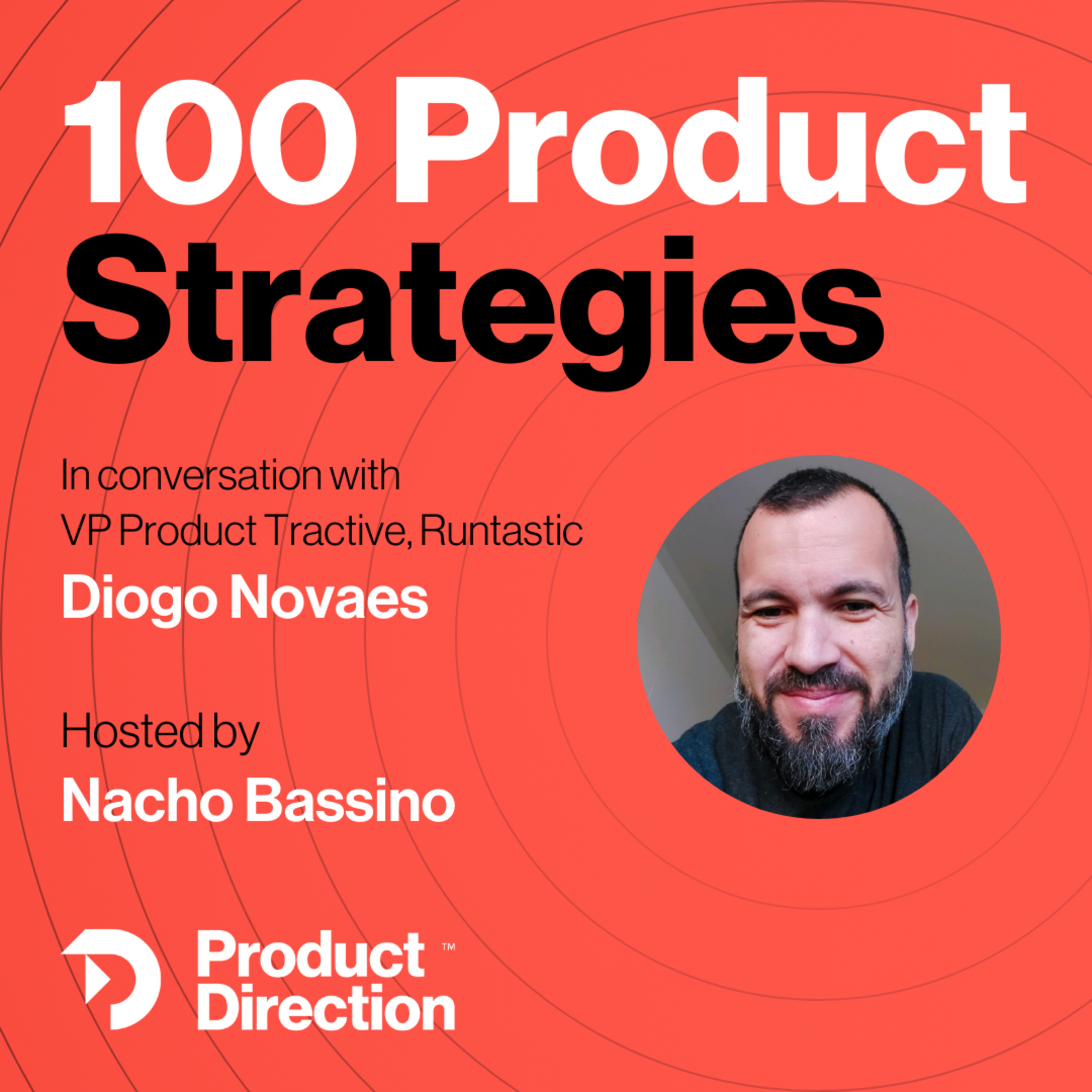 100 Product Strategies