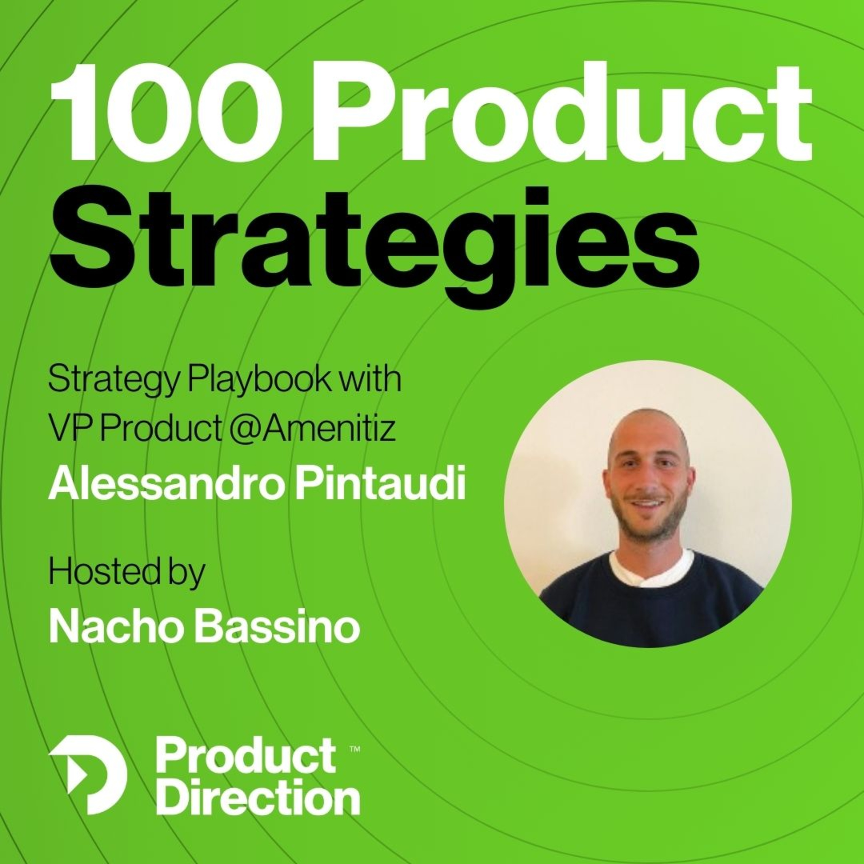 100 Product Strategies